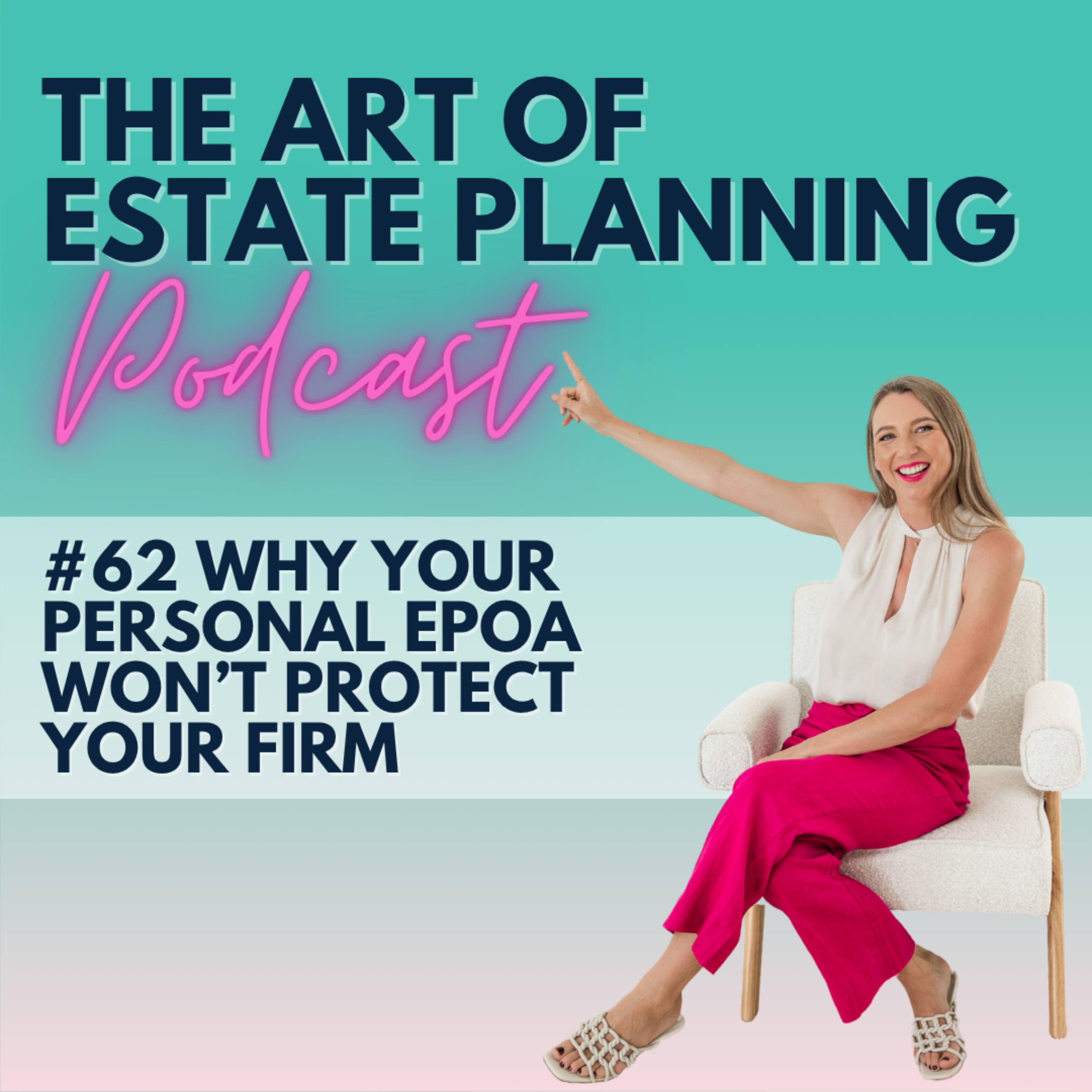 The Art of Estate Planning Podcast