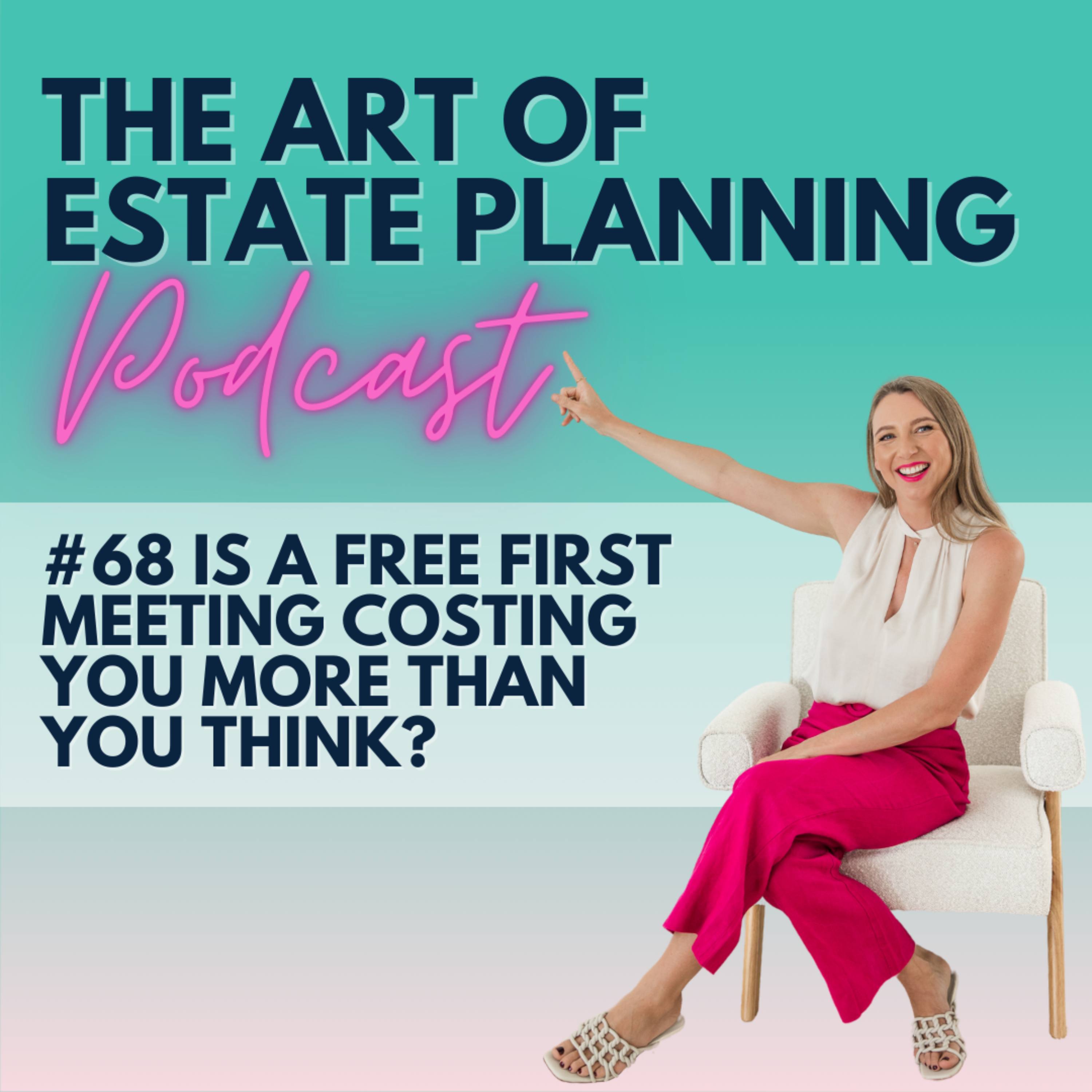 The Art of Estate Planning Podcast