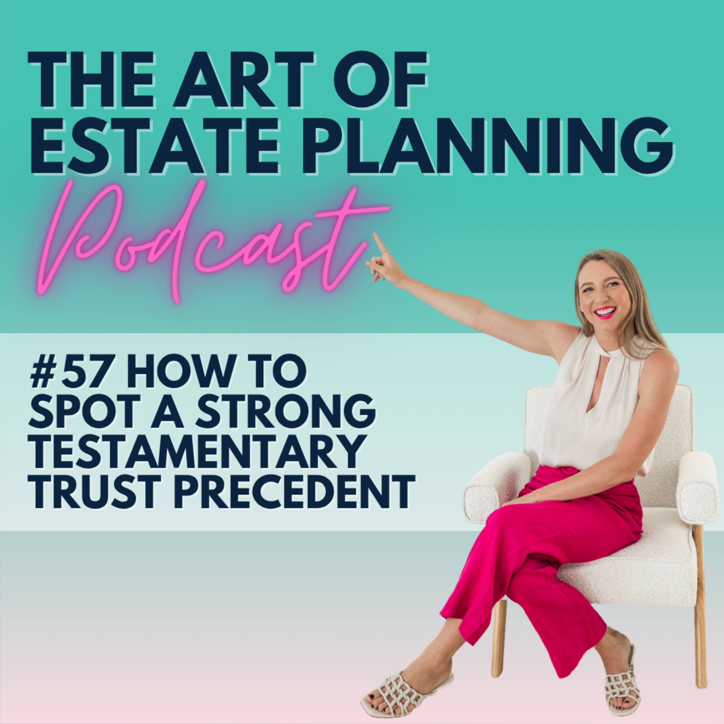 The Art of Estate Planning Podcast