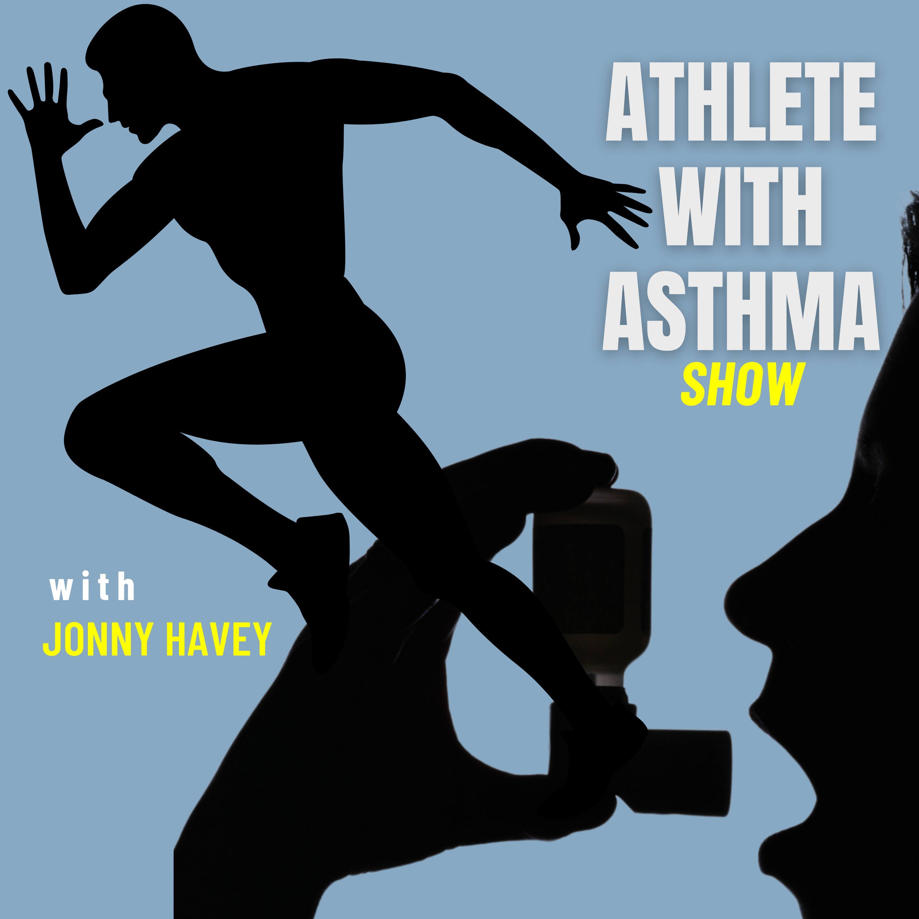 How to Build Endurance When You Have Asthma