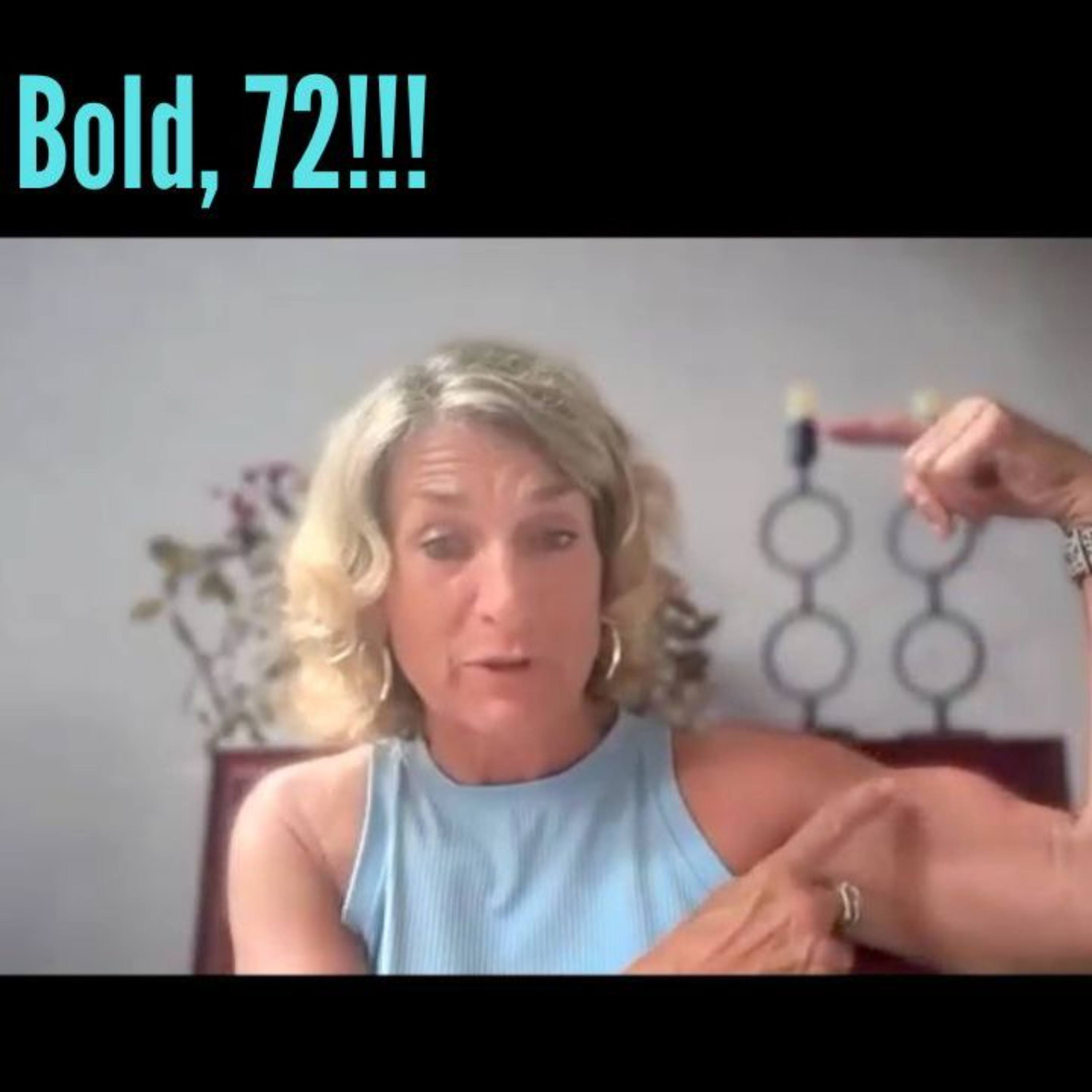 72 Years Old, Fit, Buff Muscles,Thriving on Carnivore