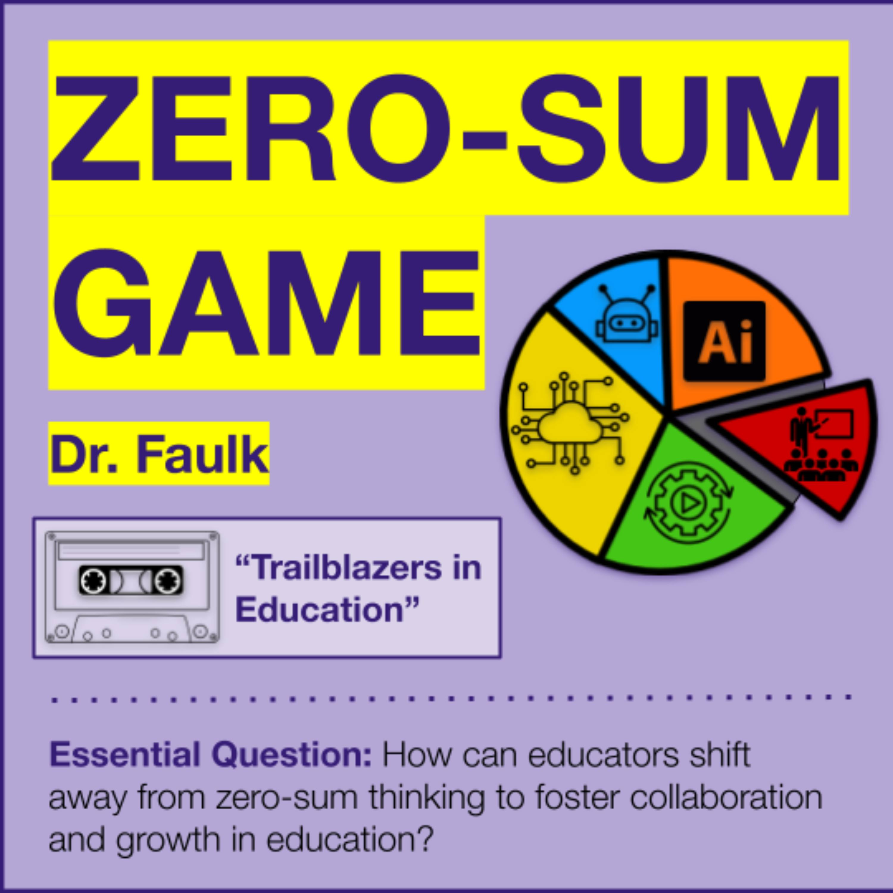 Zero-Sum Game episode artwork
