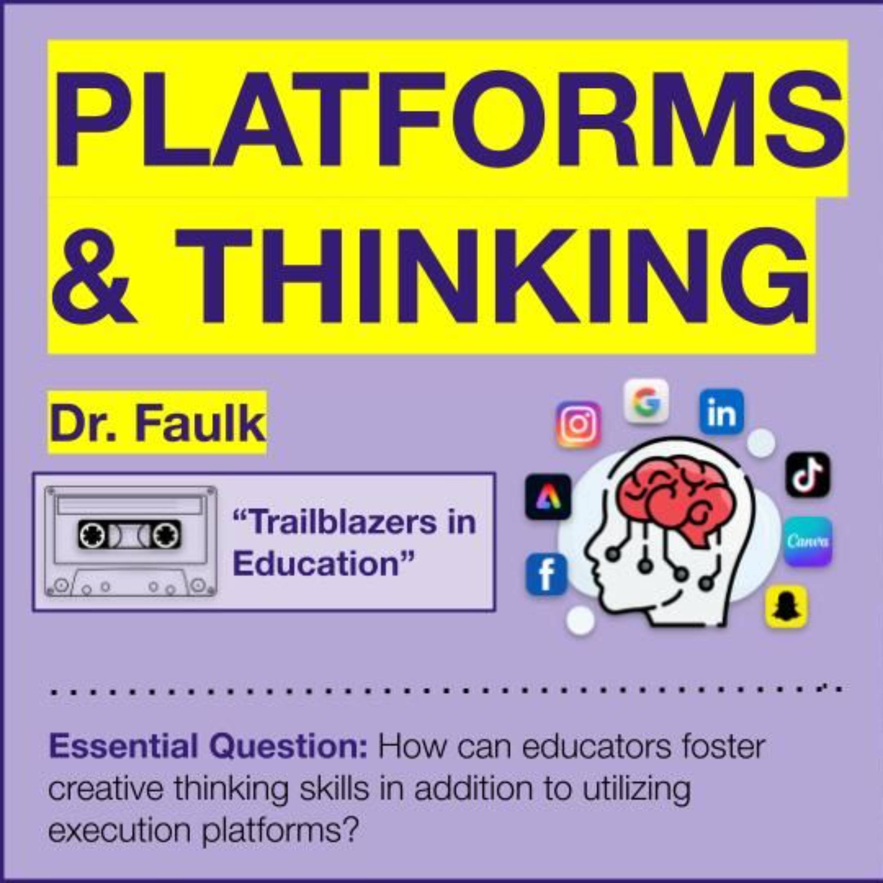 Platforms & Thinking episode artwork