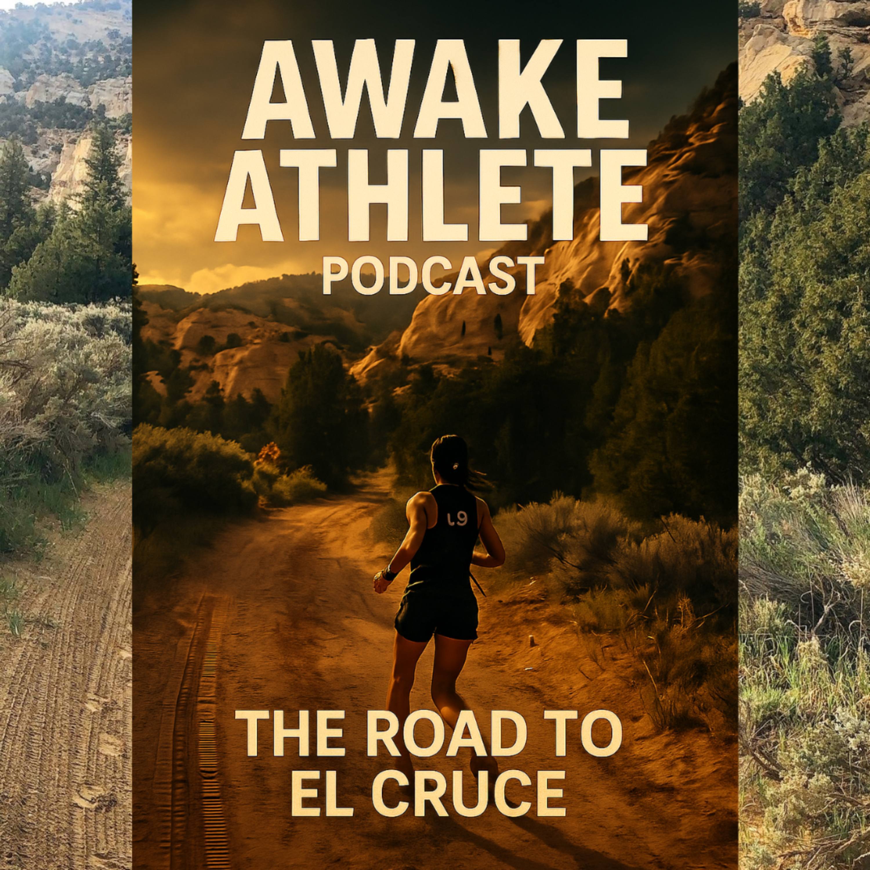 Awake Athlete Podcast