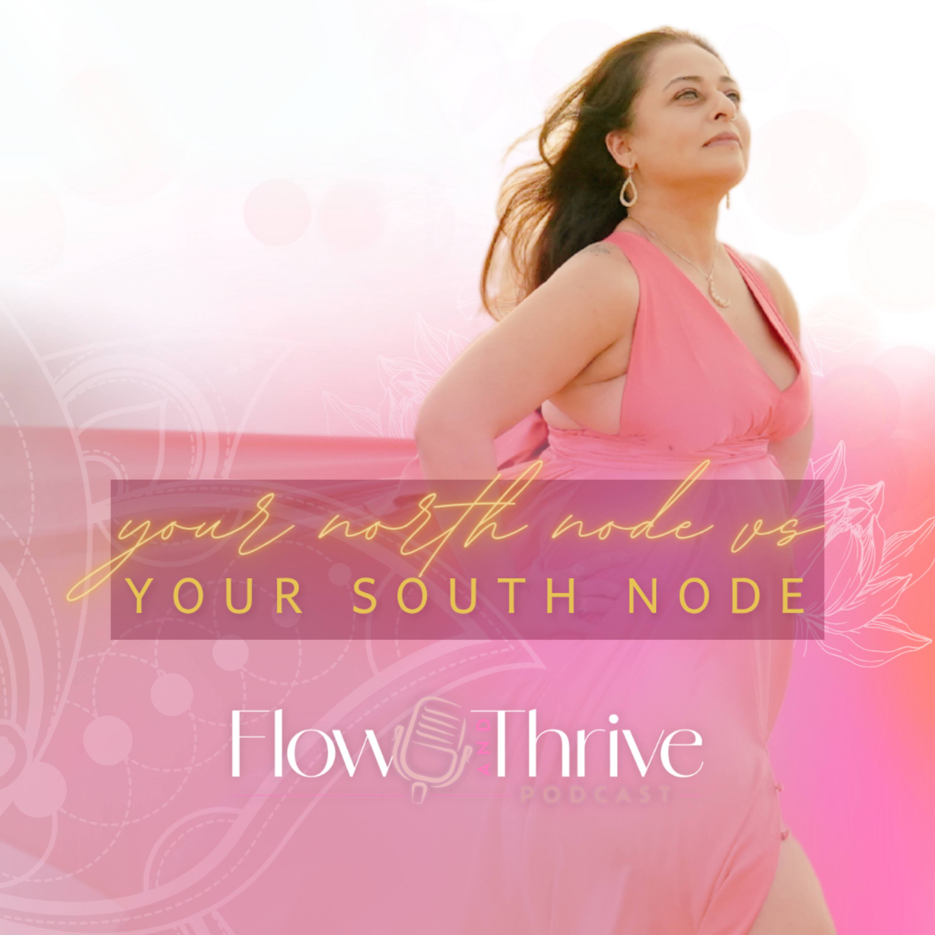 Your South Node is Your Biggest Resistance episode artwork