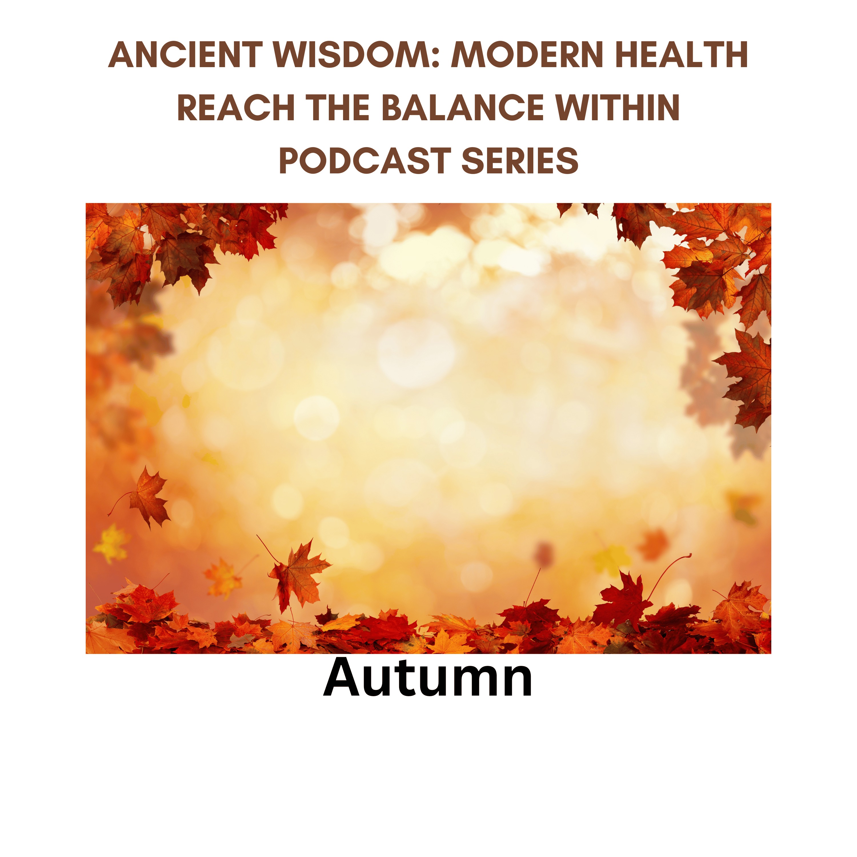 Autumn through the CEAM Lens episode artwork