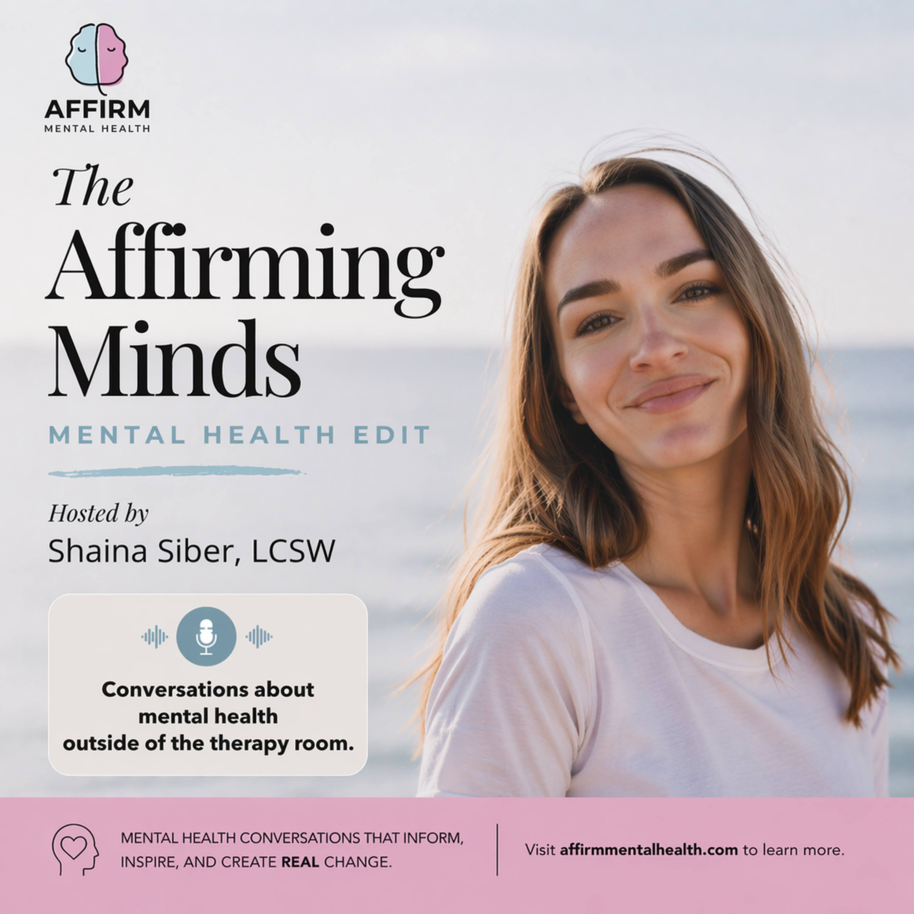 Episode #65 - Reimagining Career Pathways for Therapists with LeNaya Smith Crawford & Gabrielle Juliano-Villani episode artwork
