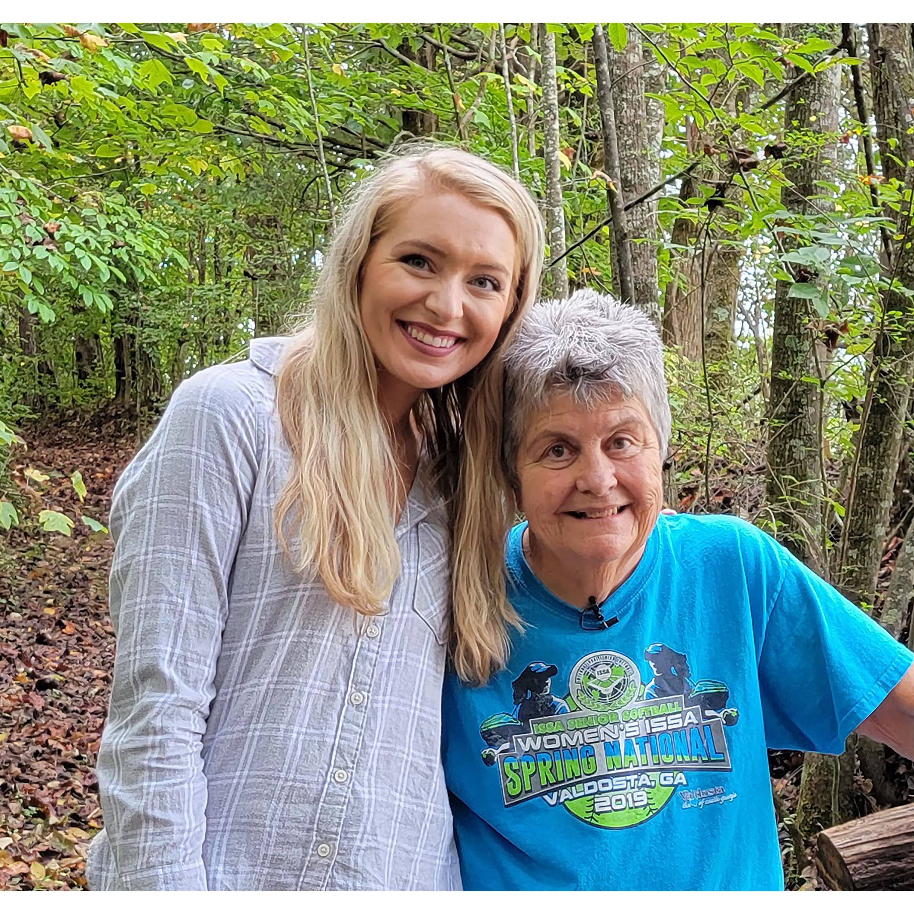 From Fear to Fortitude: A Caregiver's Journey episode artwork