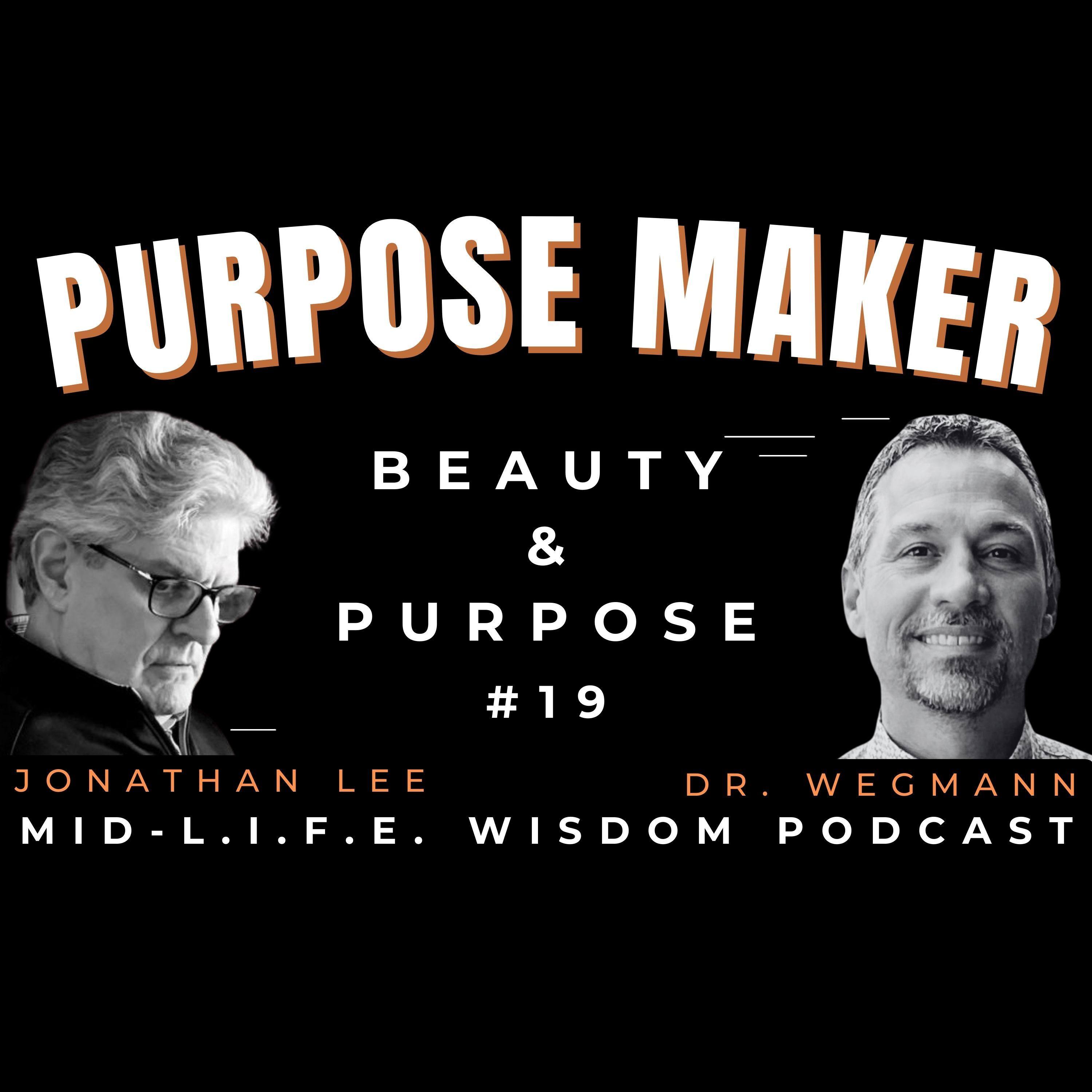 Purpose Maker Podcast