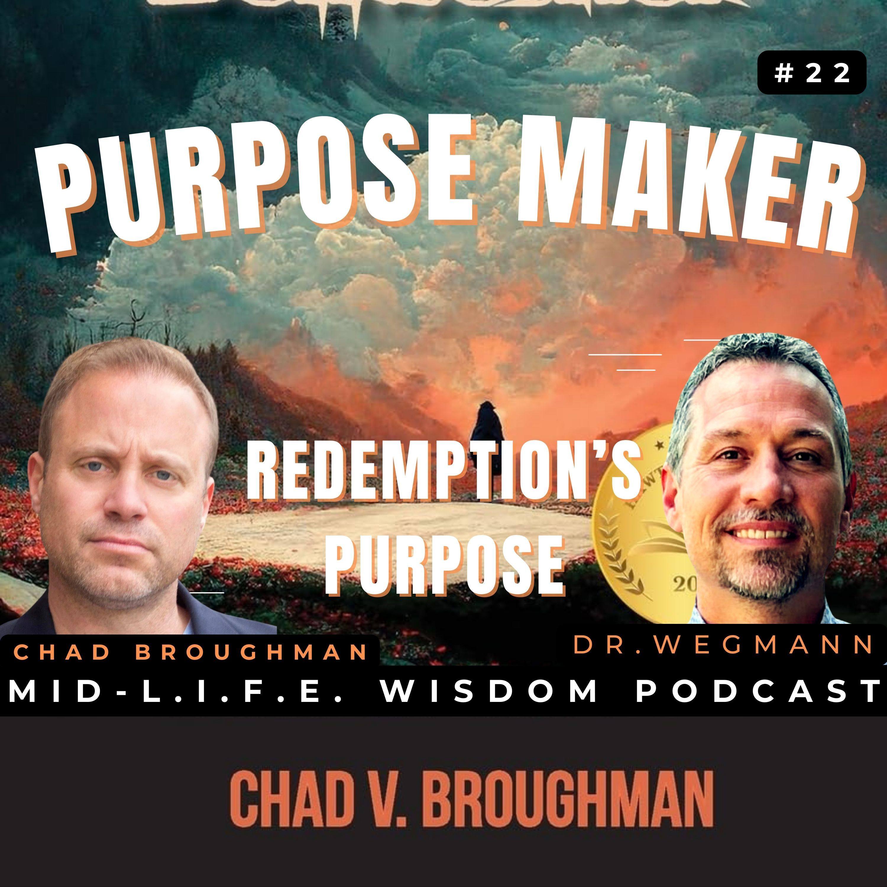 Purpose Maker Podcast
