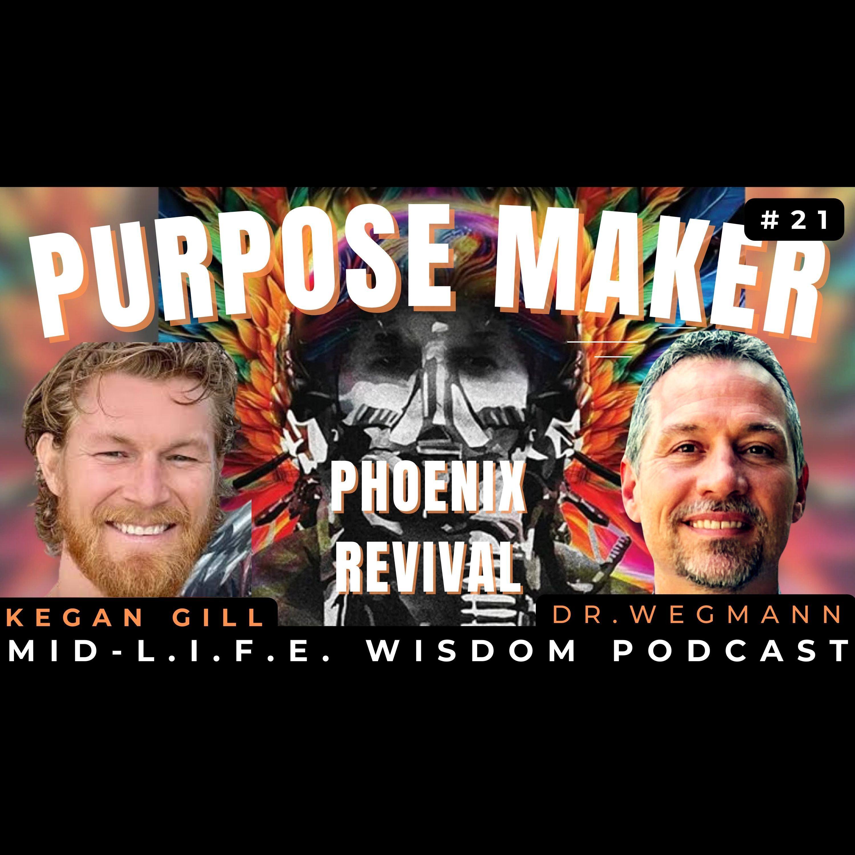 Purpose Maker Podcast