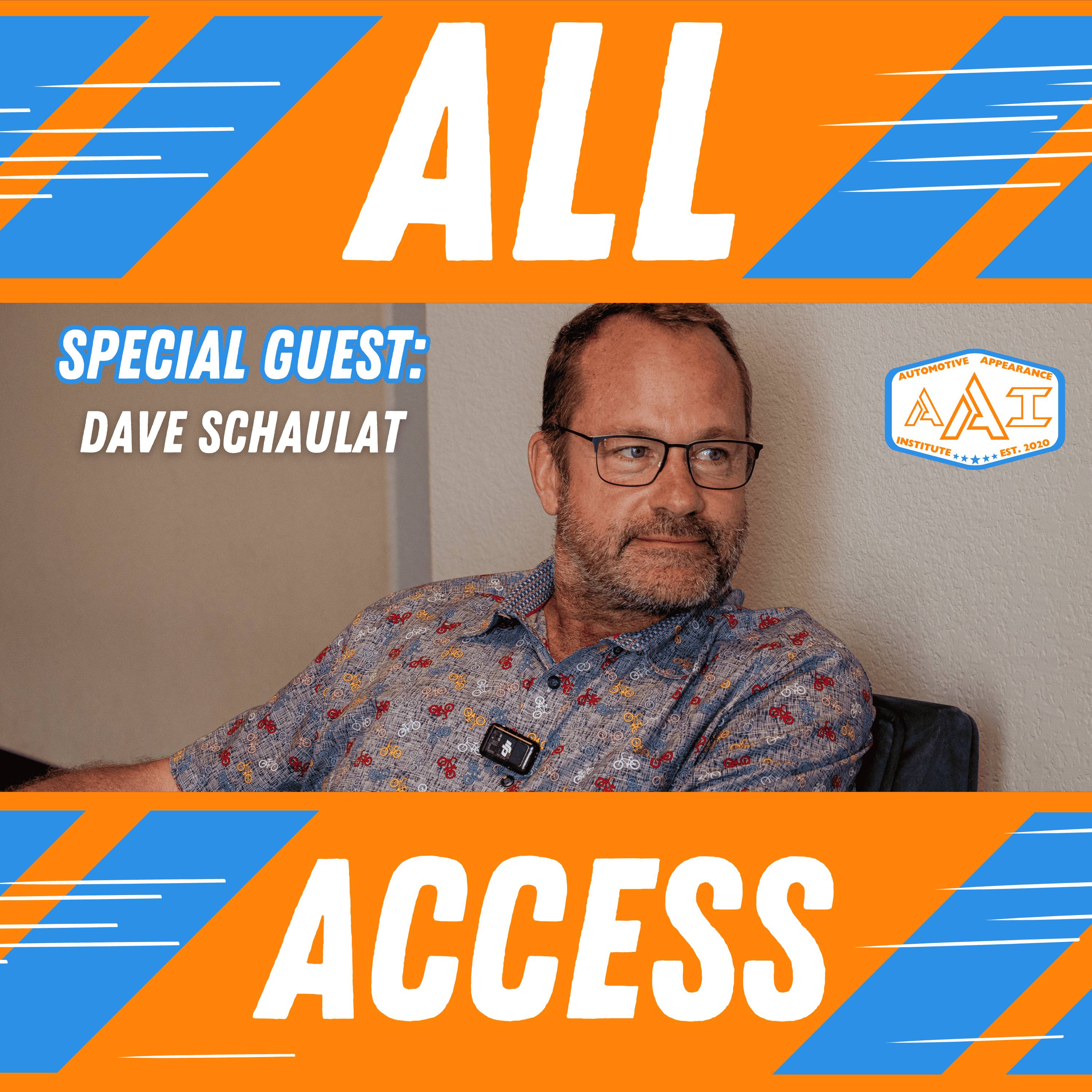 The All Access From Dent Repair Now