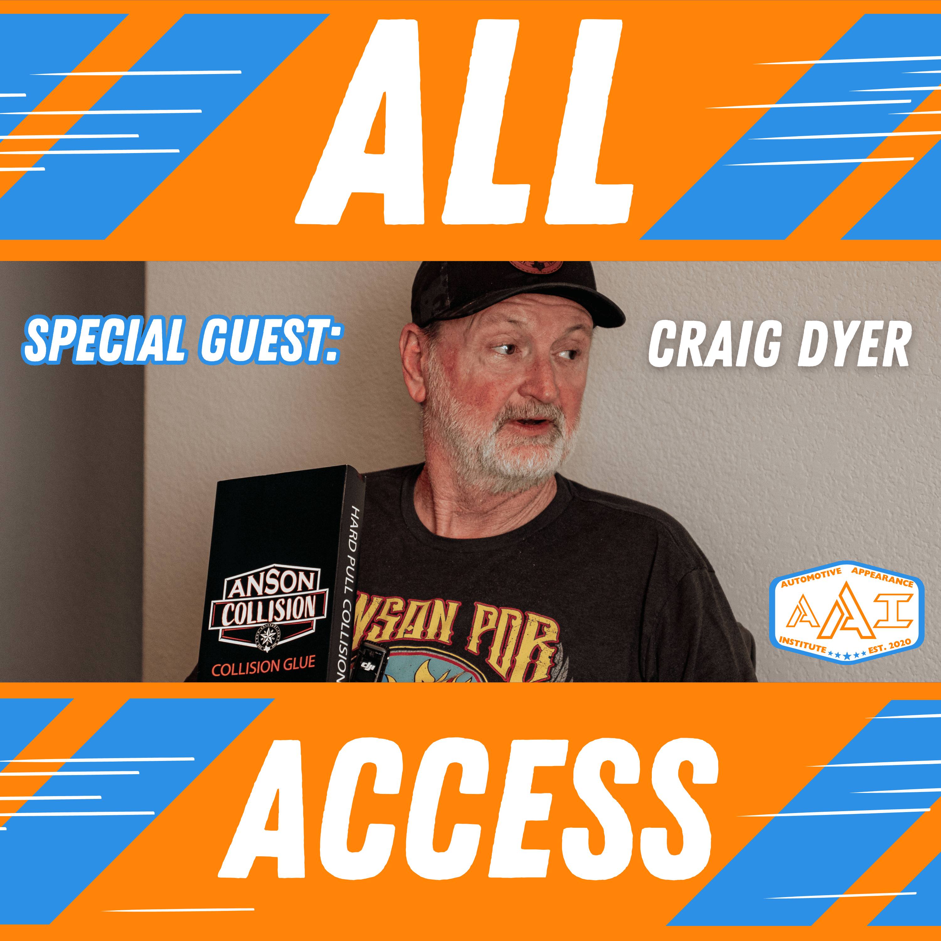 The All Access From Dent Repair Now