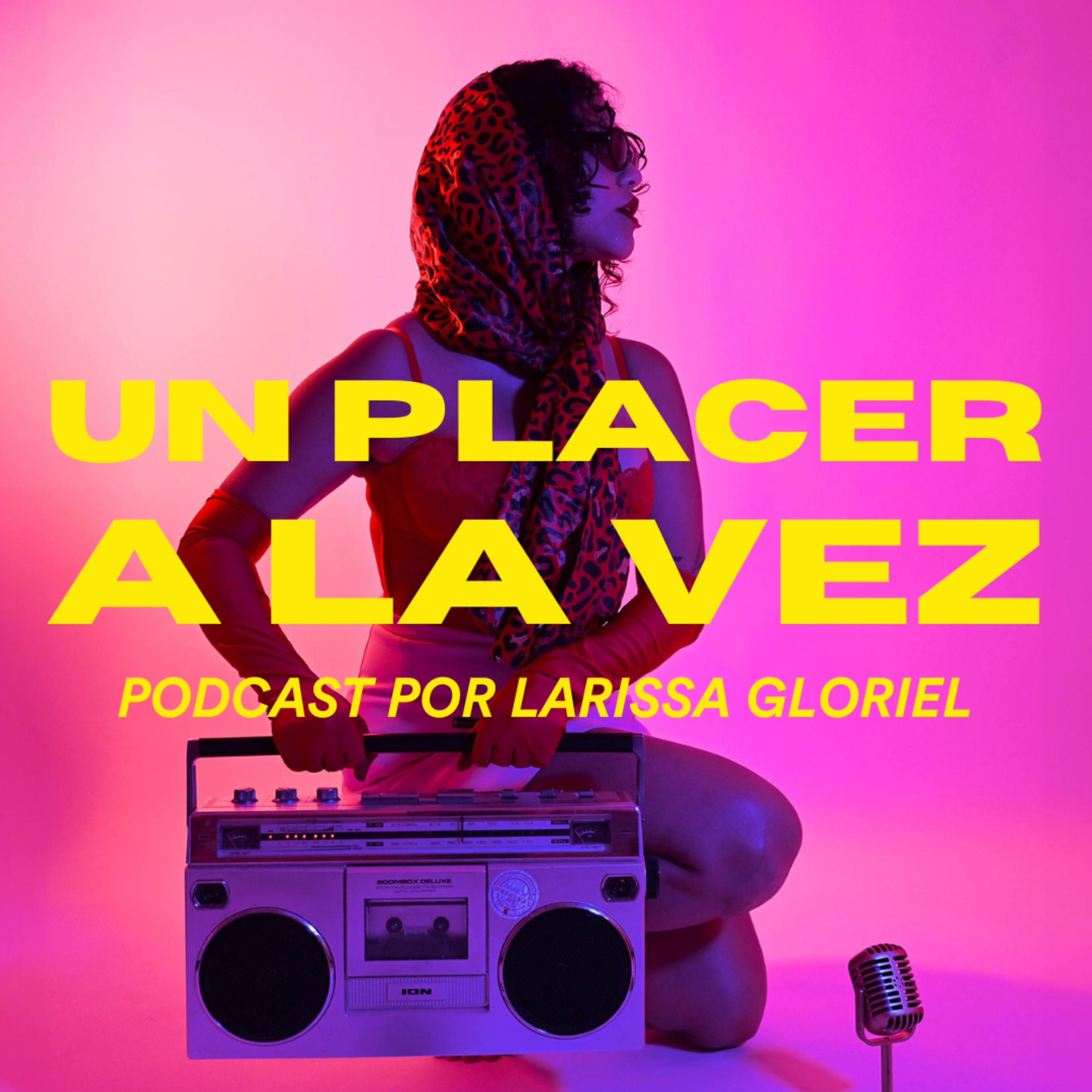 Portada de Un Placer A La Vez