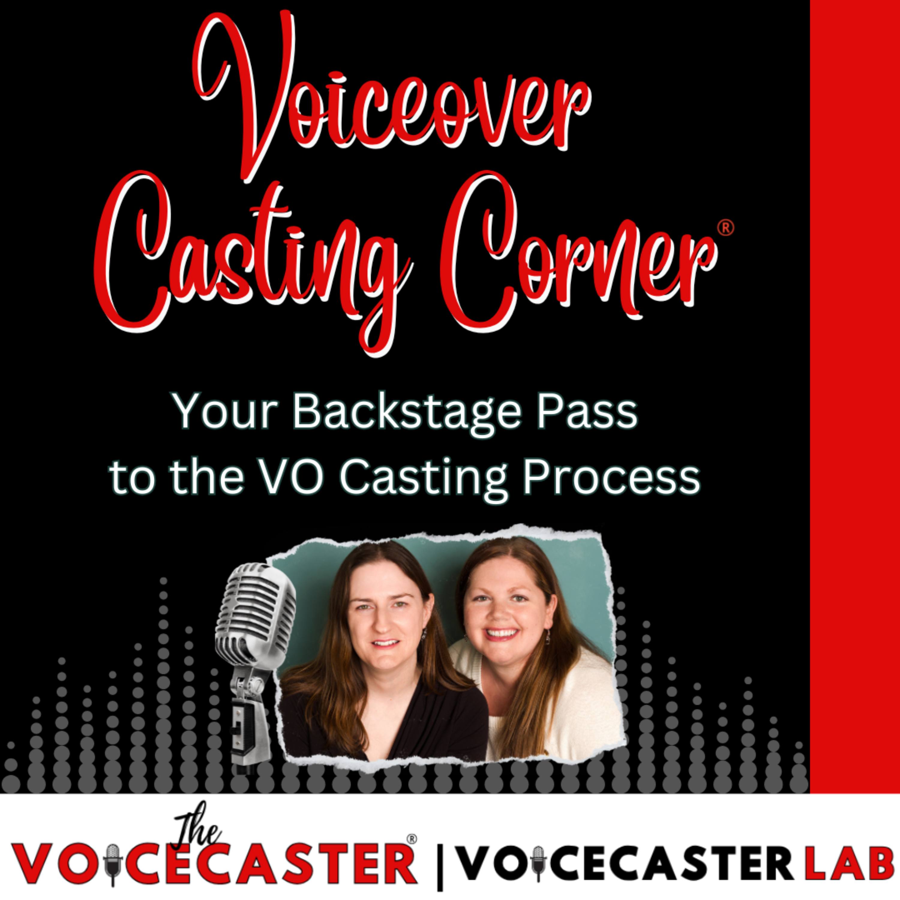 Submission to Signing: A NY Agent Breaks It Down (VCC Ep 42)