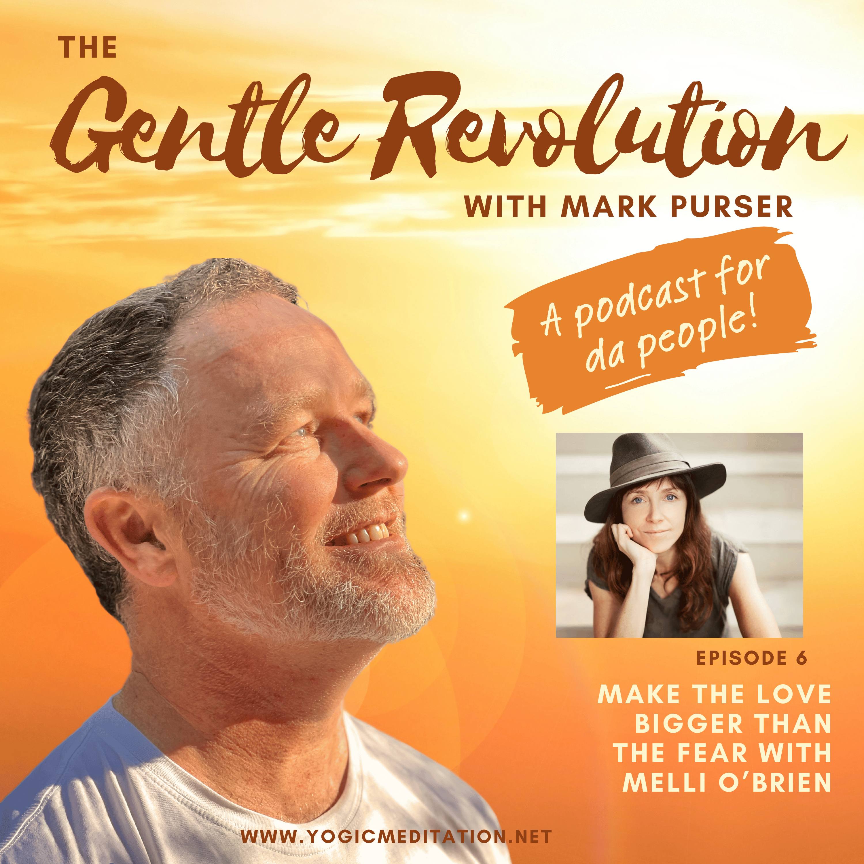 The Gentle Revolution