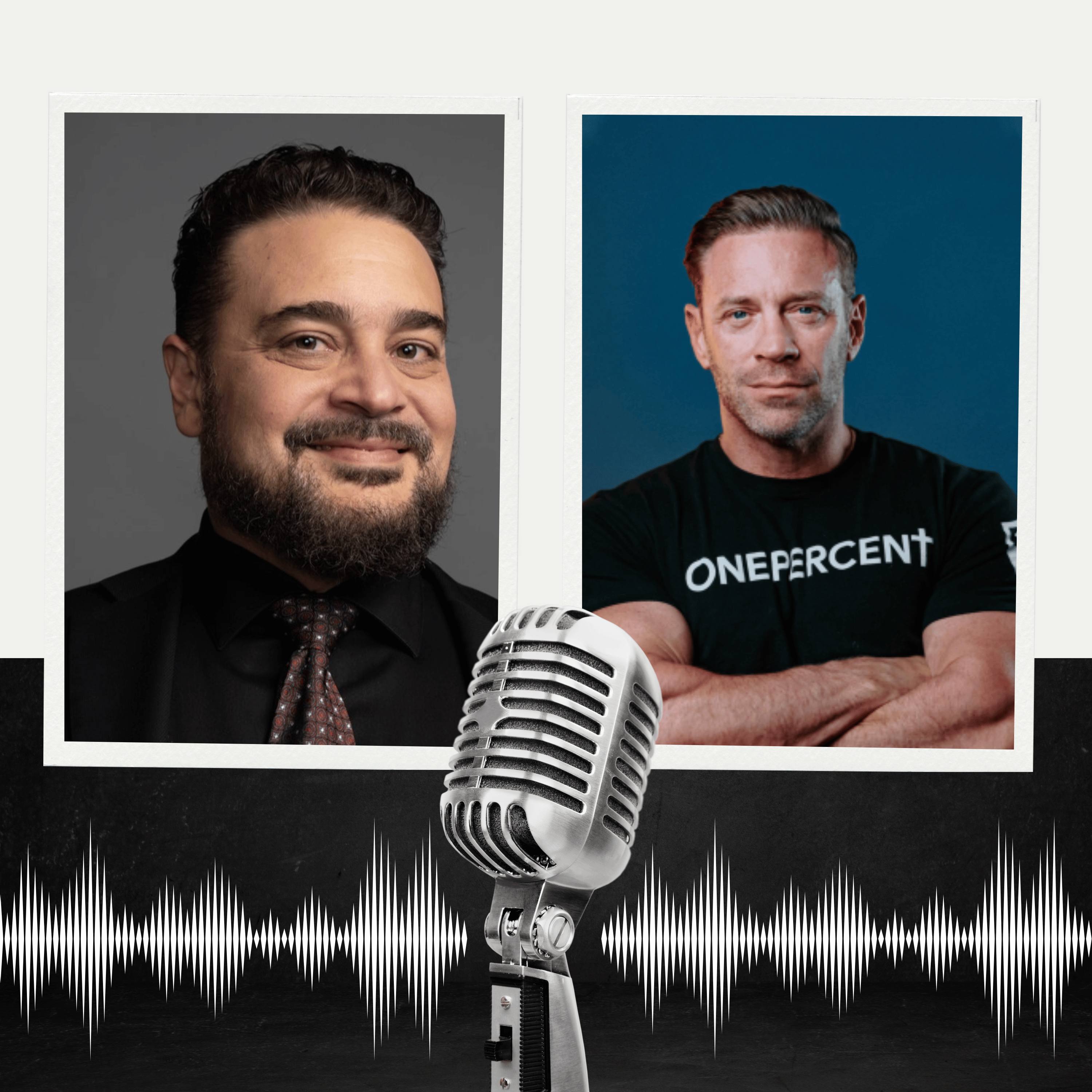 Burnout to Breakthrough: Reclaiming Purpose, Performance, and Balance as a Practitioner | Adam Lamb