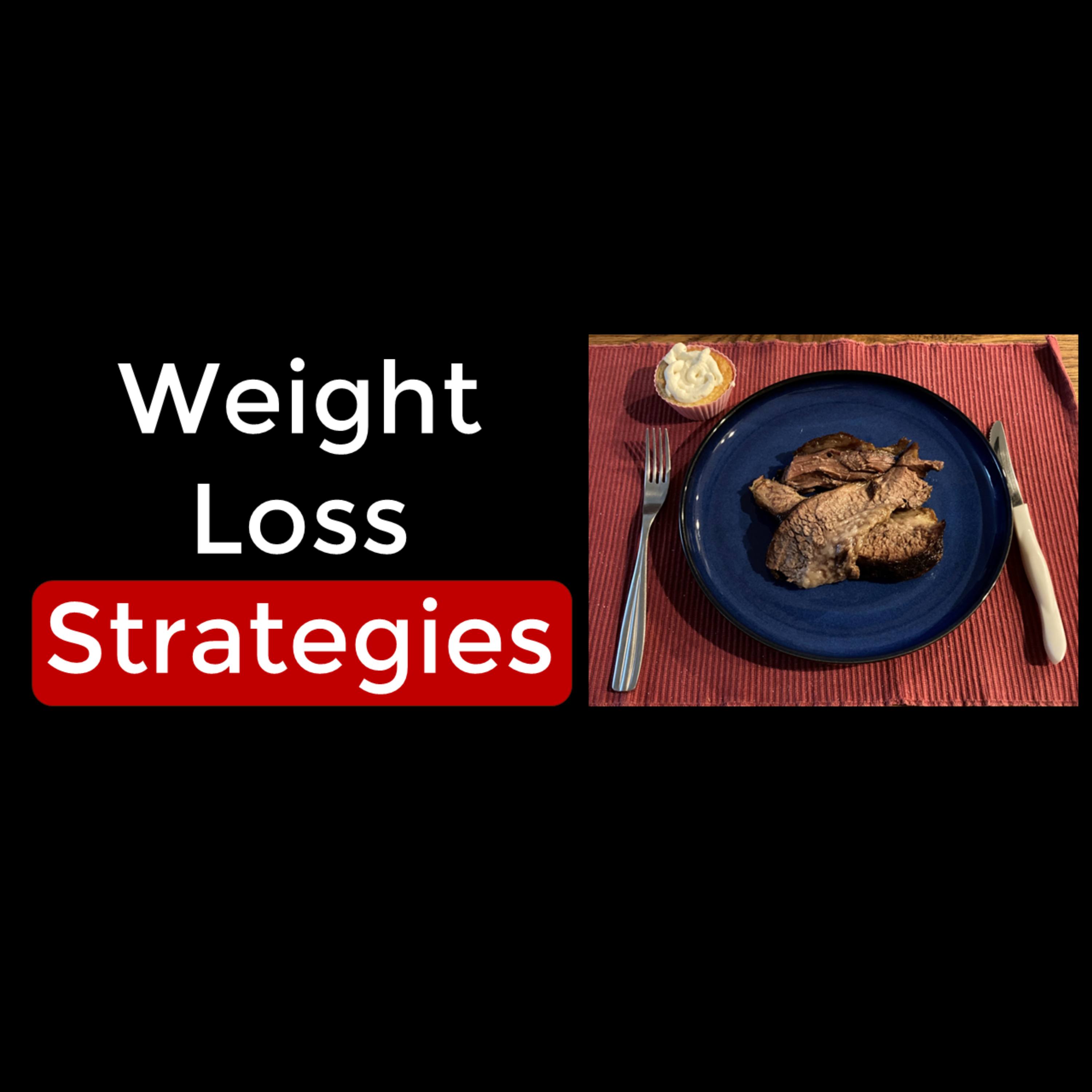 Mastering Weight Loss: From Myths and Mindfulness to Metabolic Health Q&A
