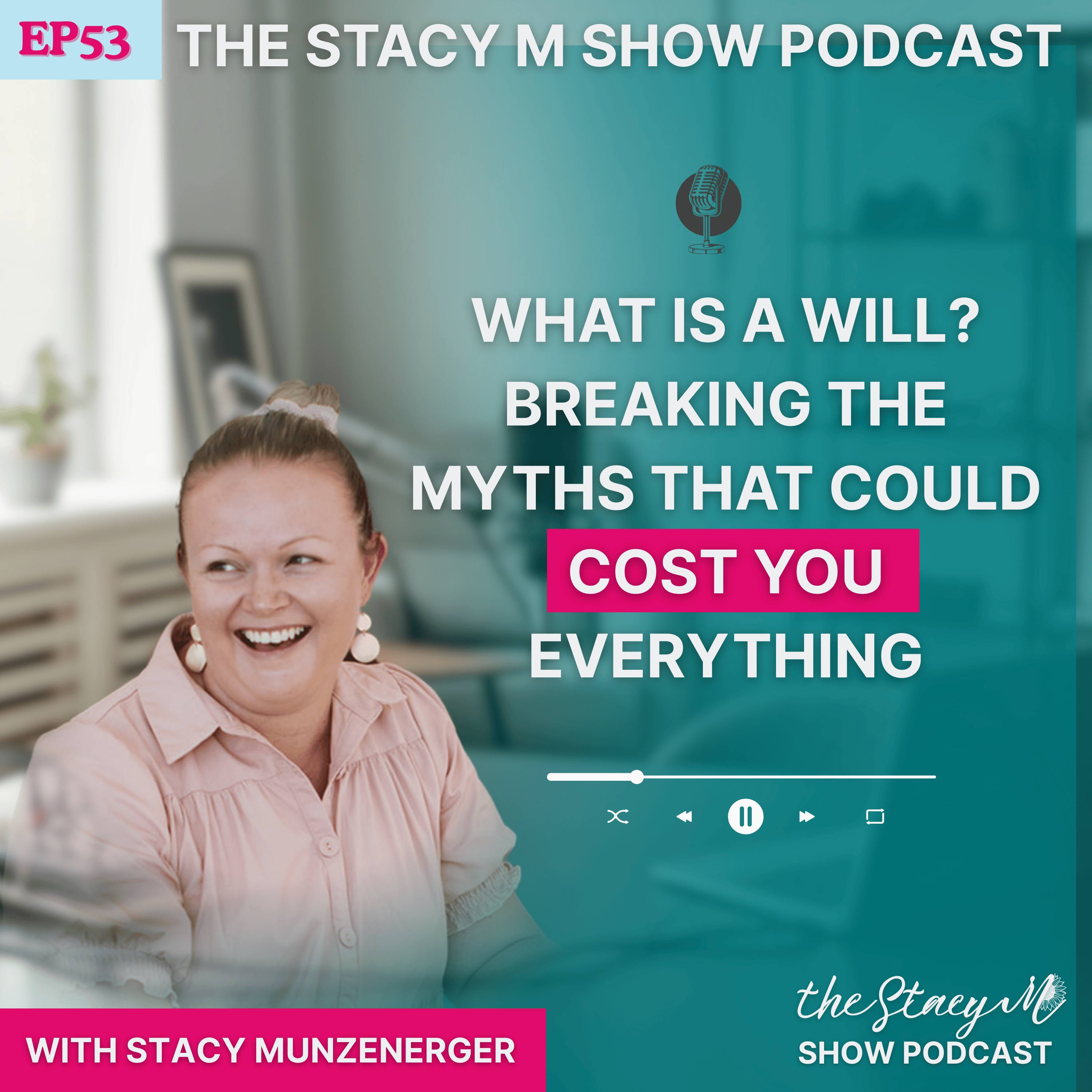 The Stacy M Show