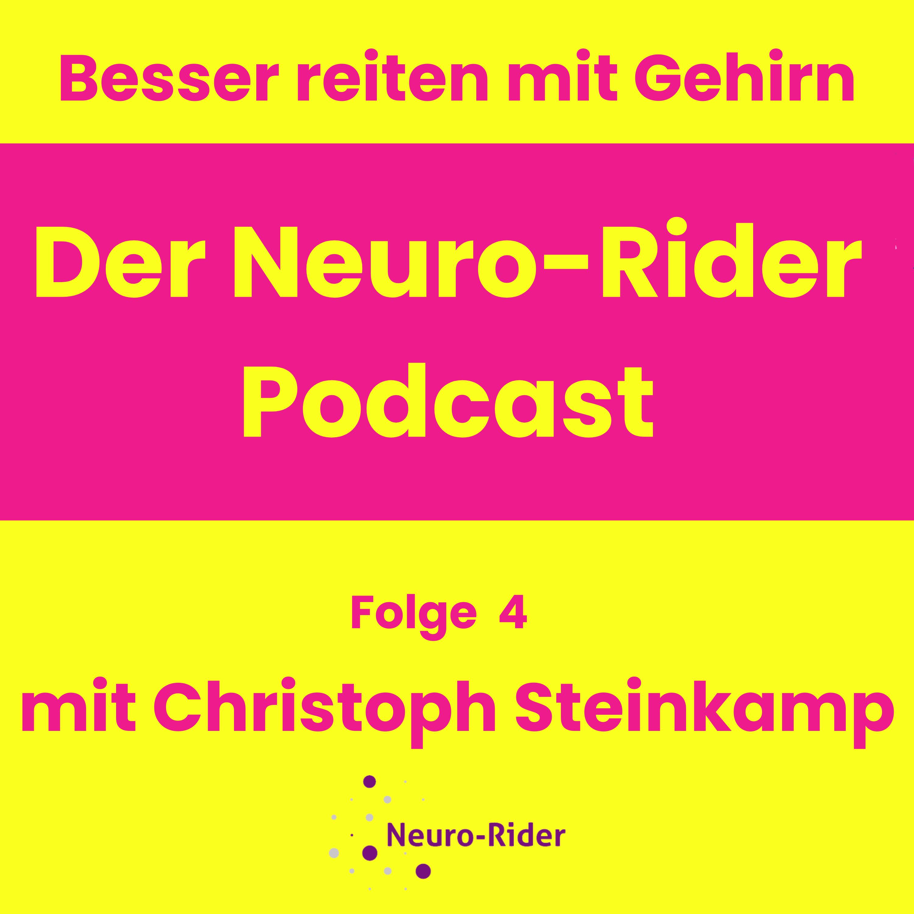 Von Fritz Tempelmann zu Neuro-Rider
