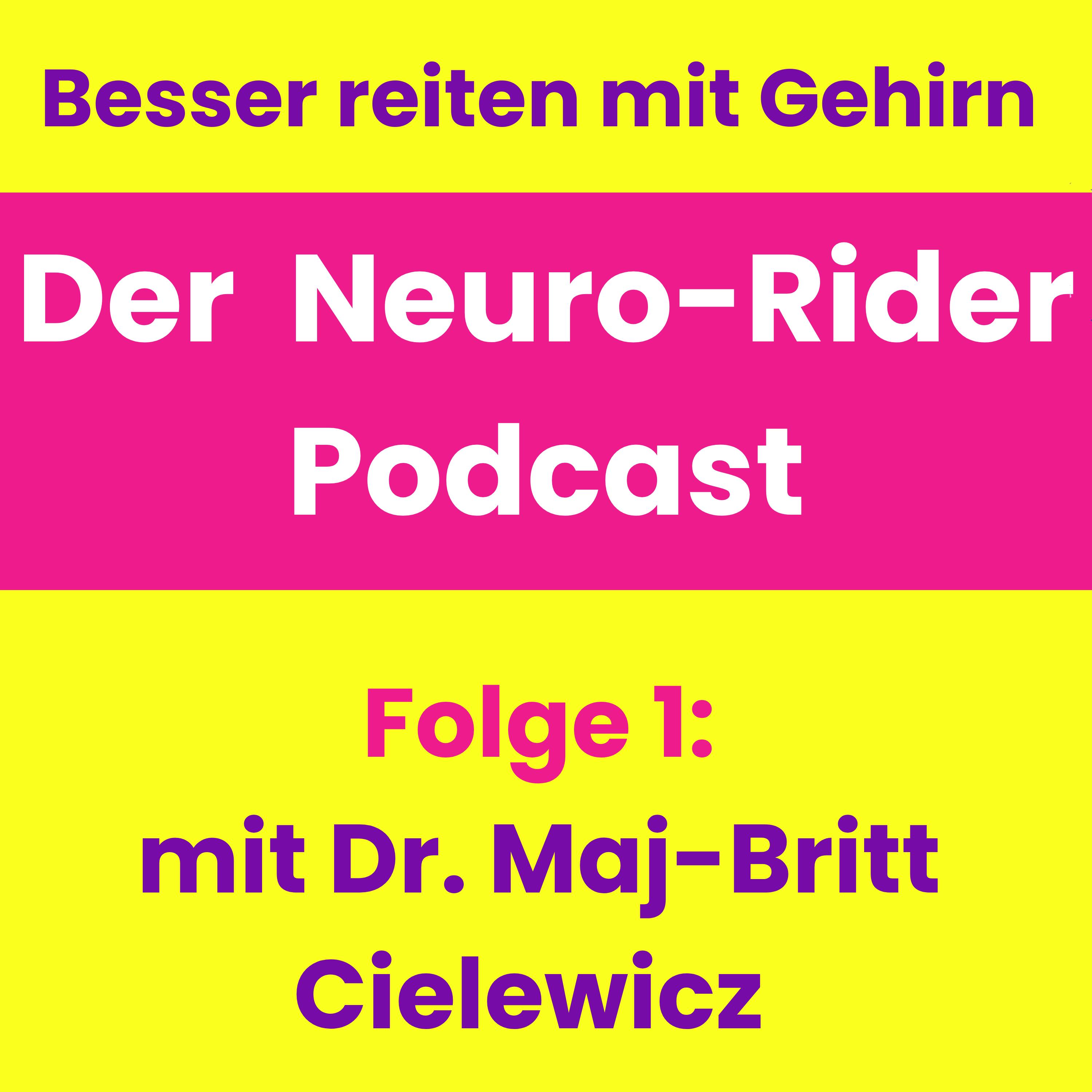 Eine Frage der Haltung