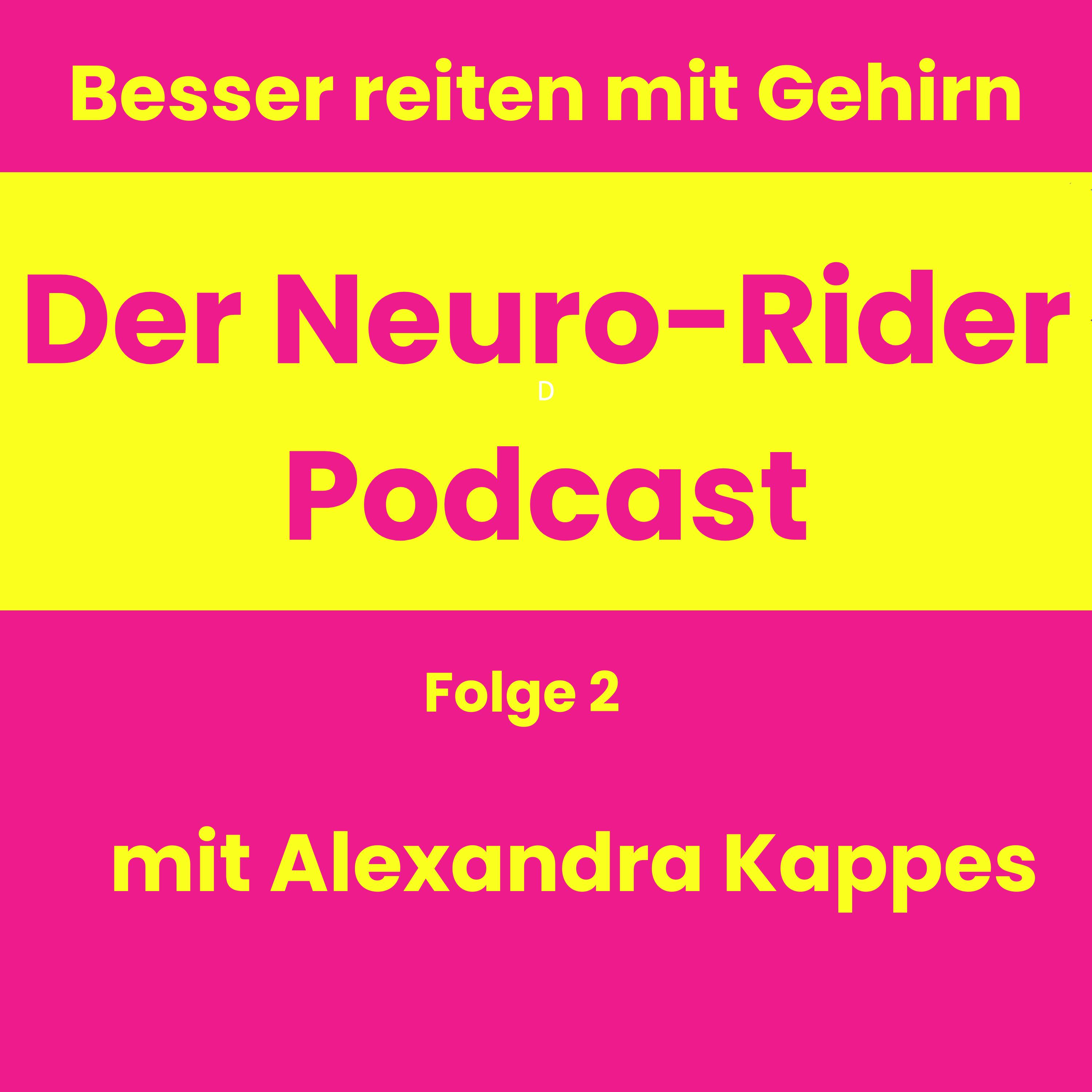 Nicht geizen mit den richtigen Reizen