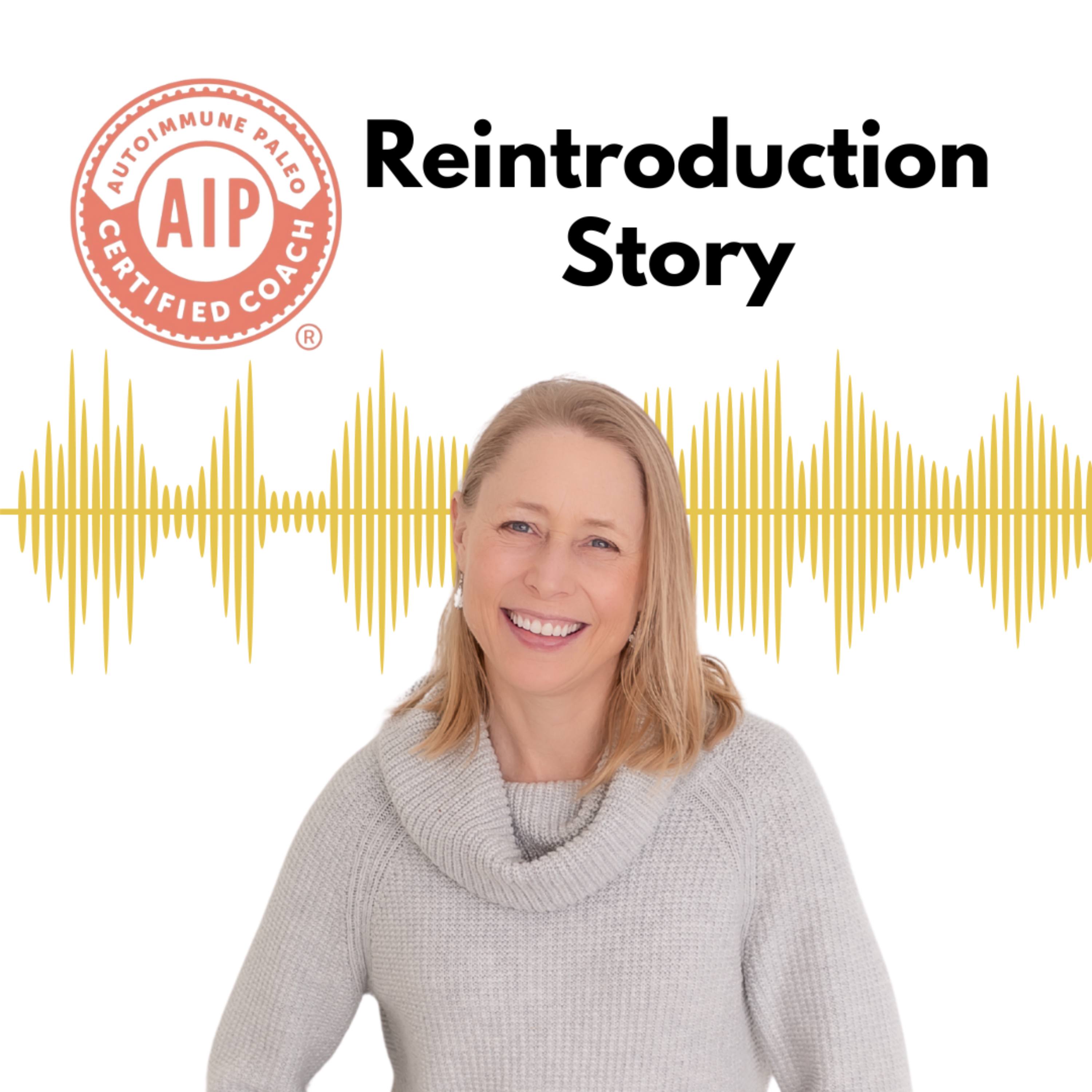 The AIP Summit Podcast