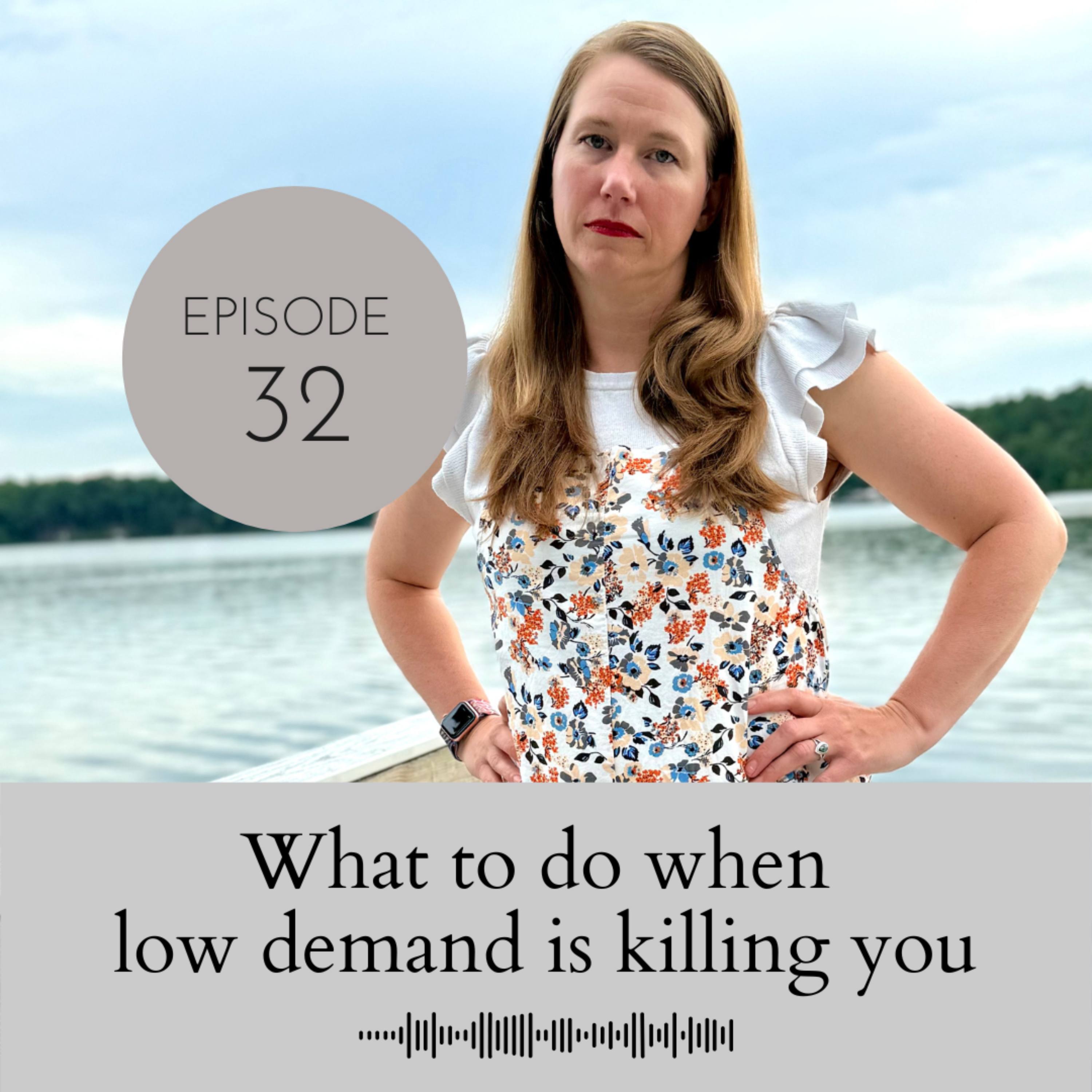 Low Demand Parenting