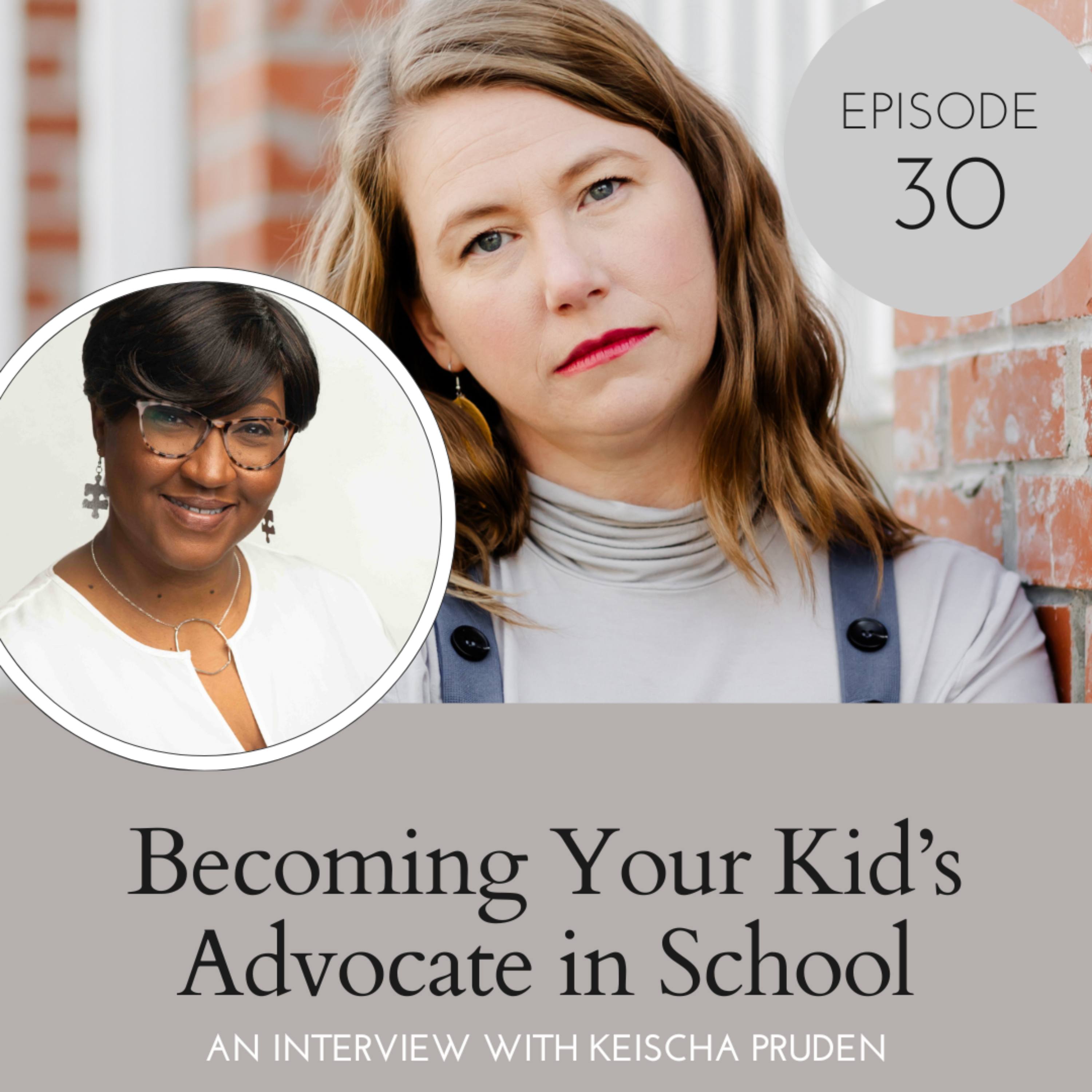 Low Demand Parenting