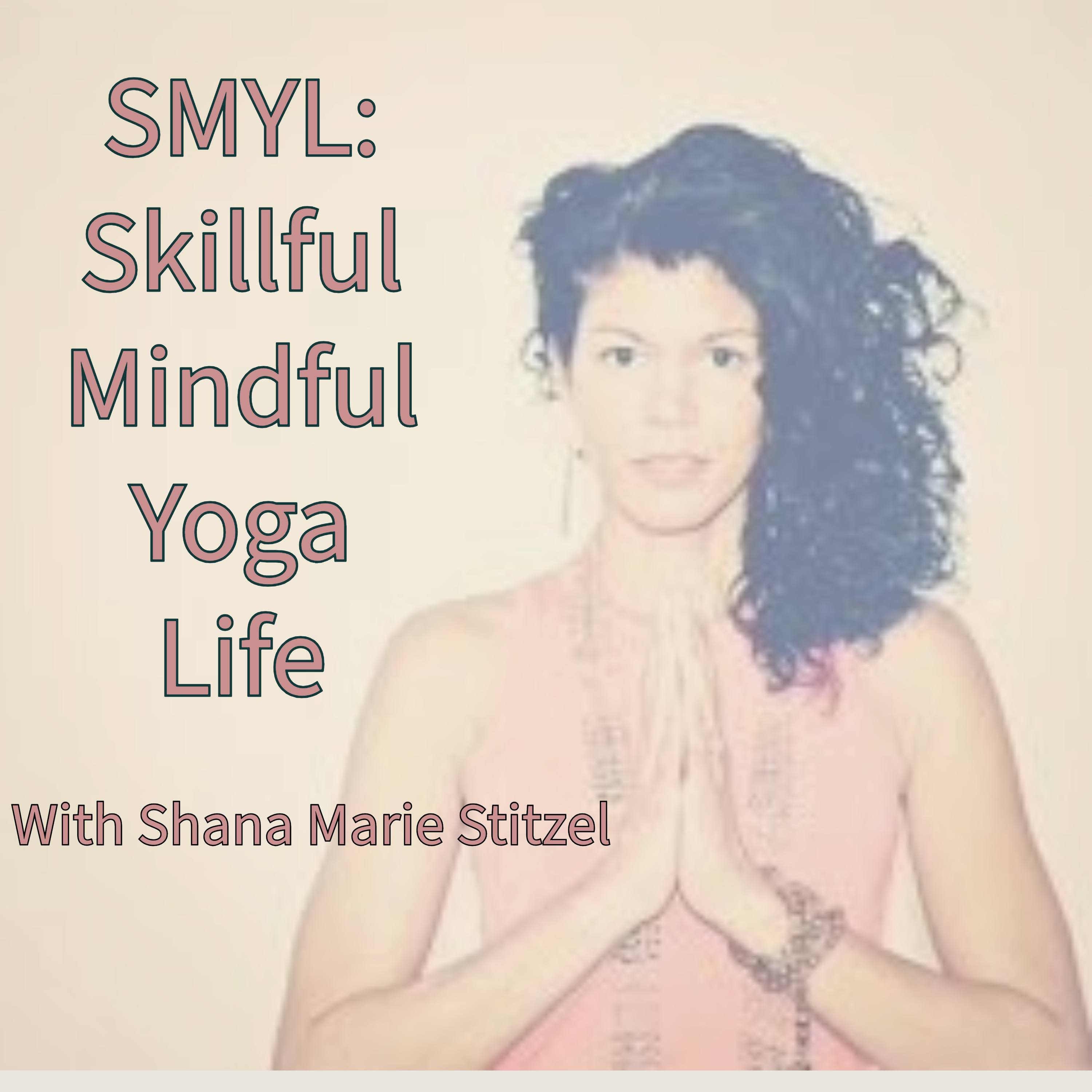 SMYL with Shana Marie Stitzel episode artwork