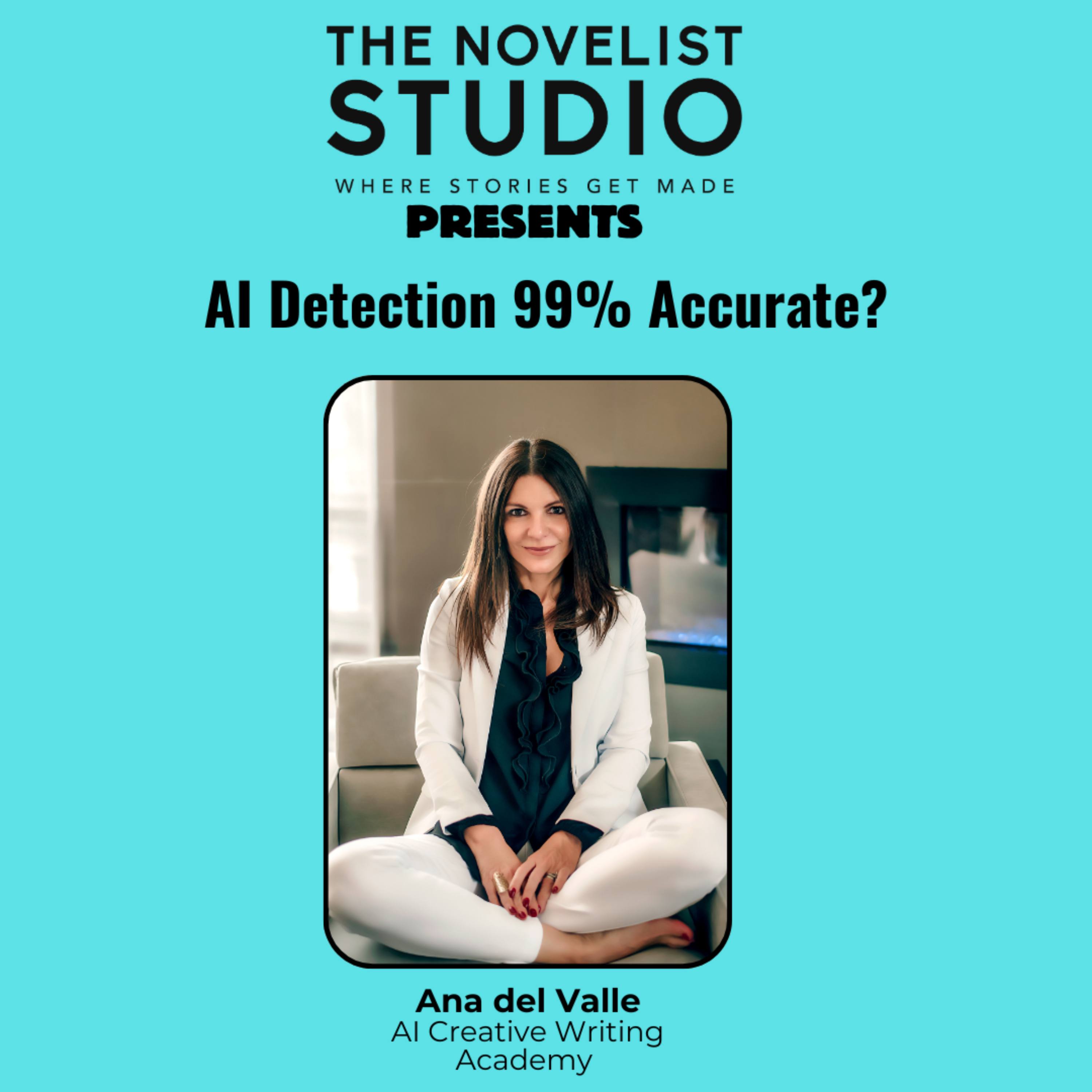 #46 AI Detection 99% Accurate?