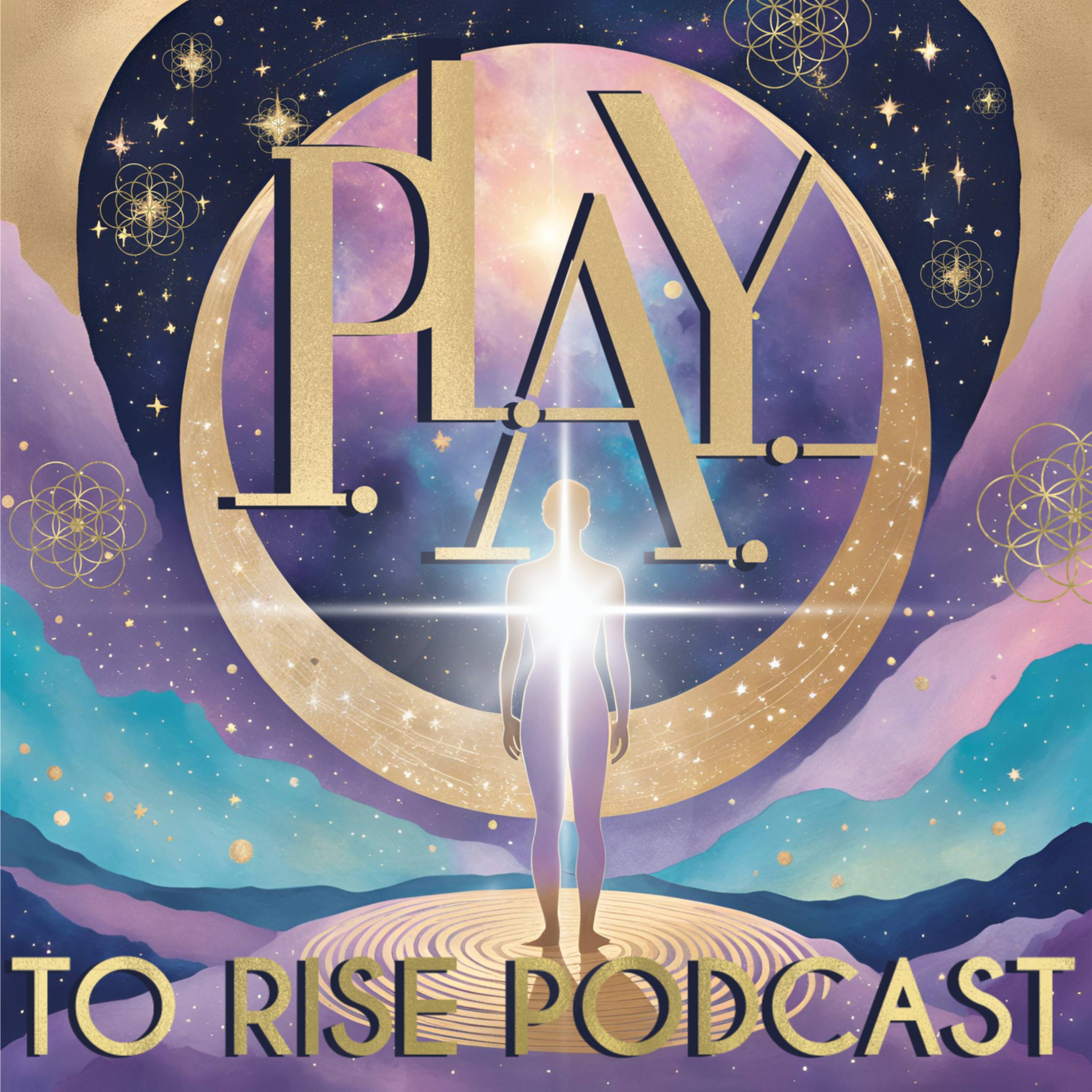 003: Beyond 5D: The New Earth Conversation No One Is Talking About episode artwork