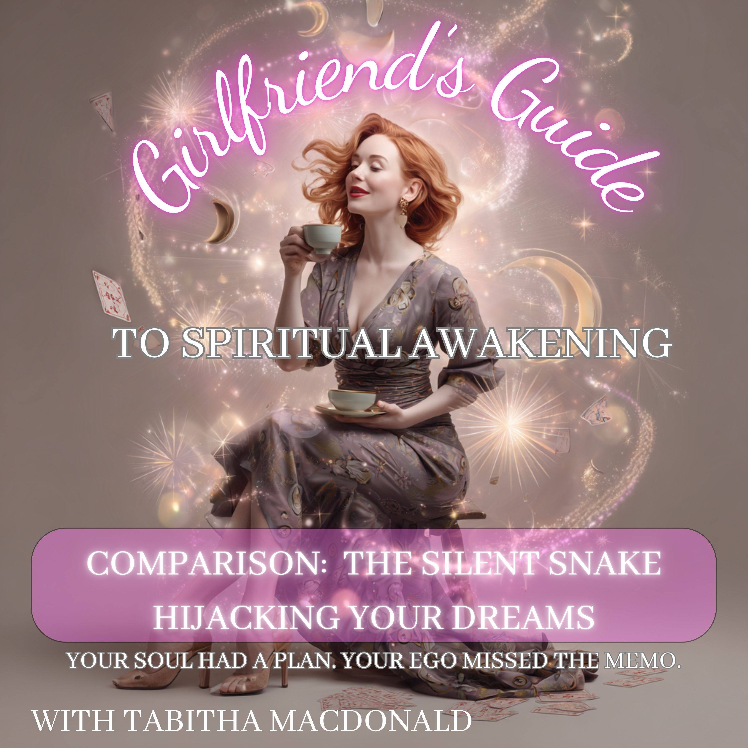 Girlfriend\'s Guide to Spiritual Awakening