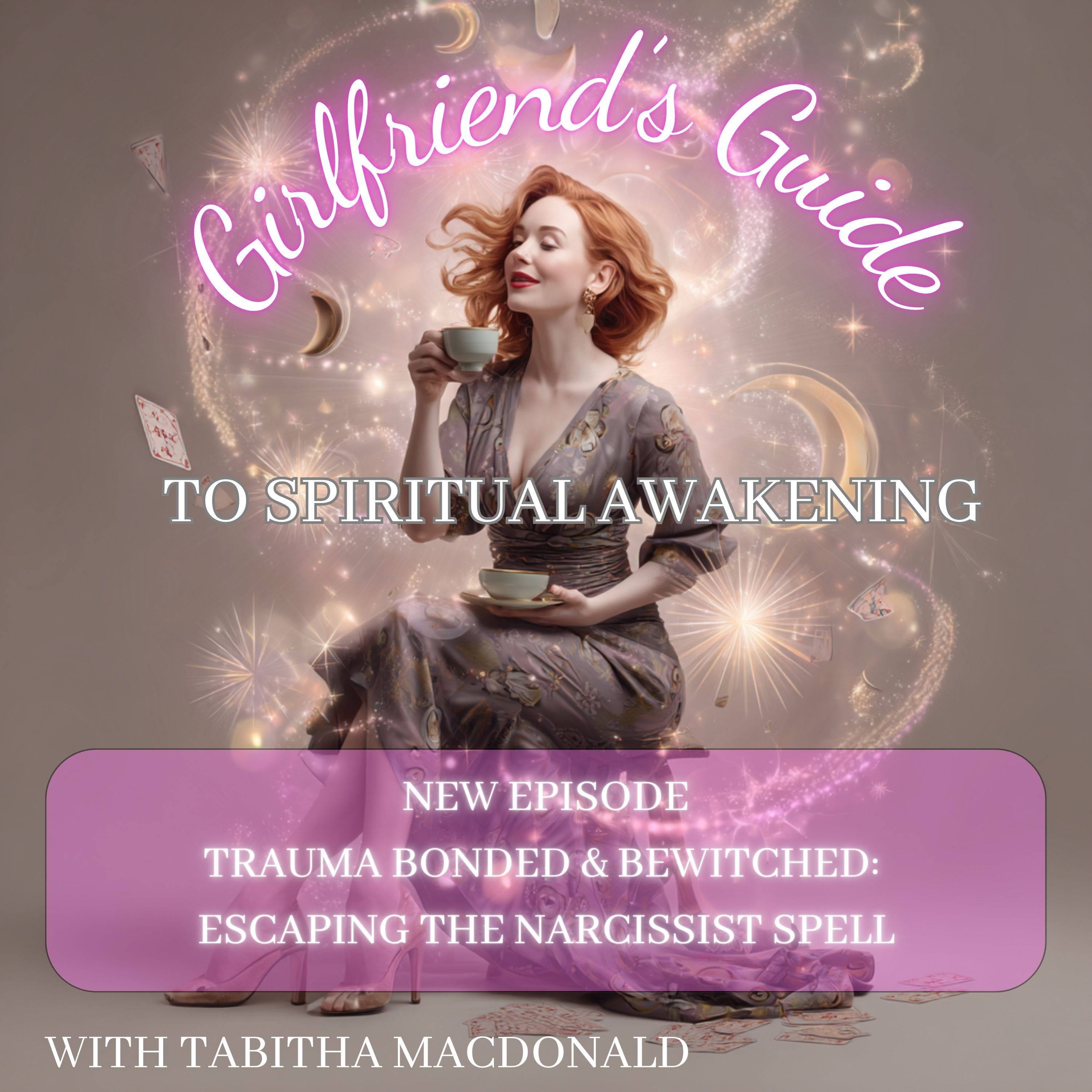 Girlfriend\'s Guide to Spiritual Awakening