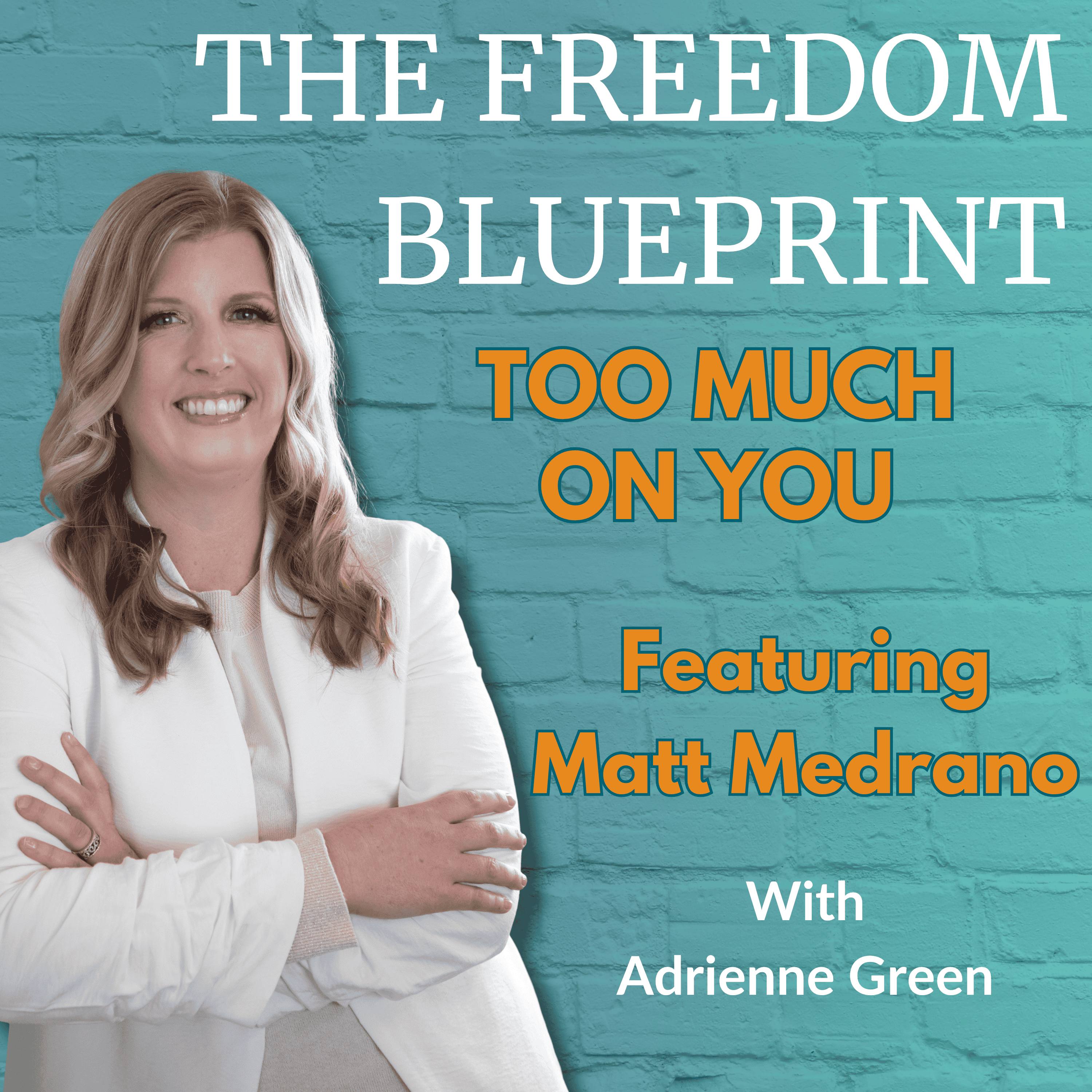 87: These 3 Things Happen When Deals Depend on You