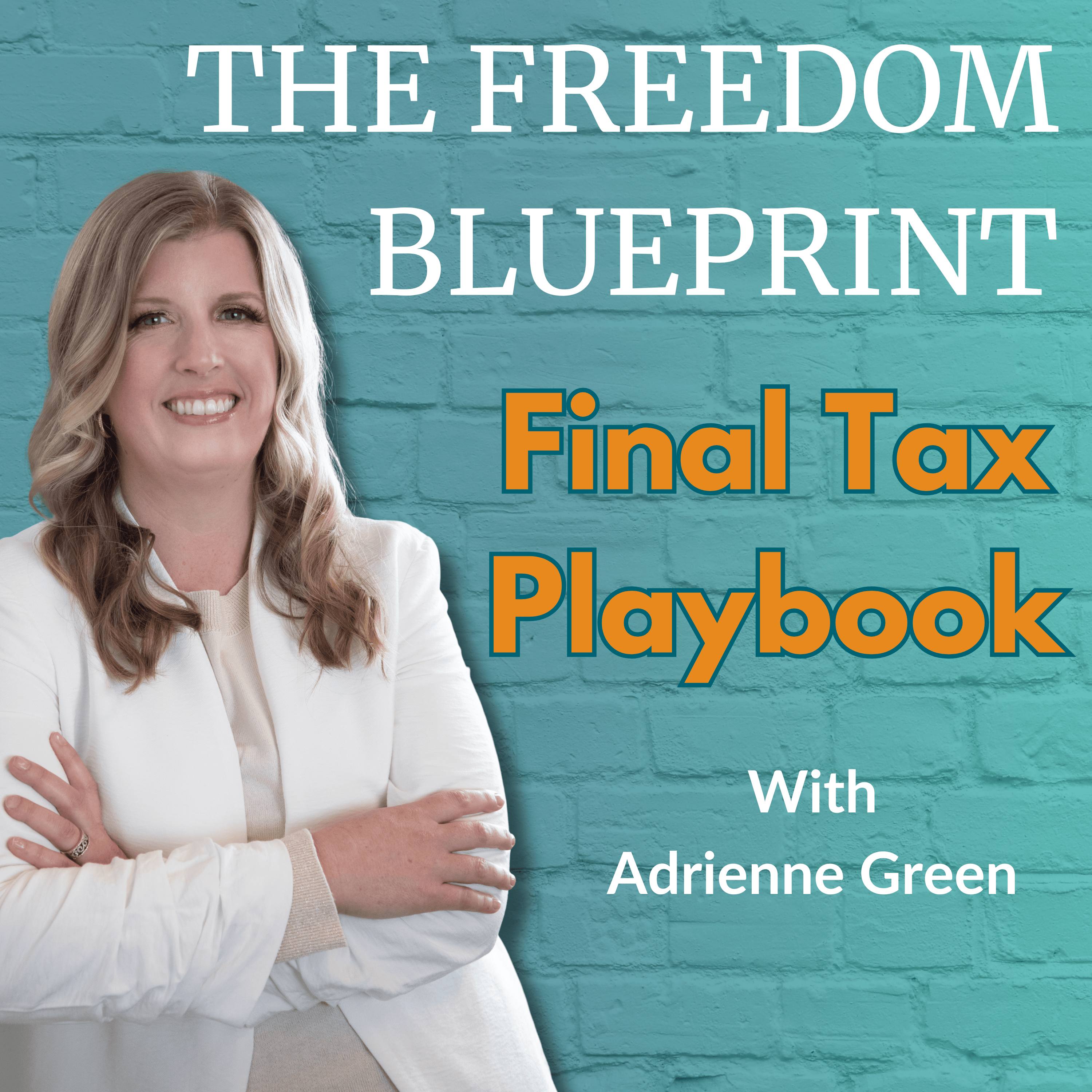 40: 4 Tax Secrets the Wealthy Use to Scale Real Estate (Final Leverage Episode!)