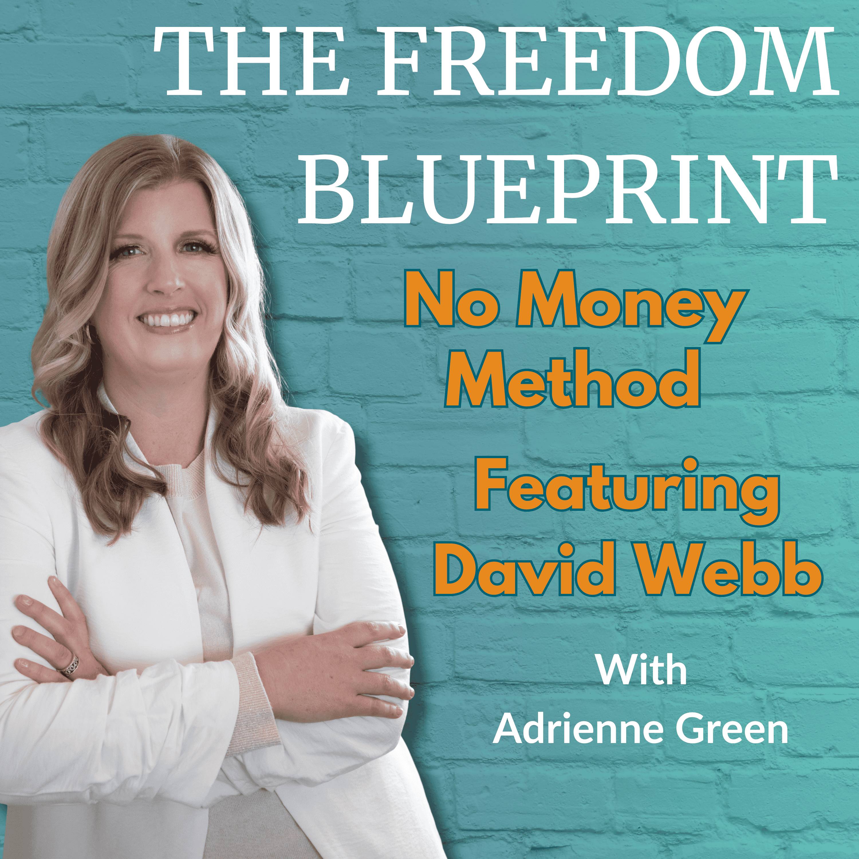 72: This “No Money” Strategy Is Why Most Investors Never Have to Start Over