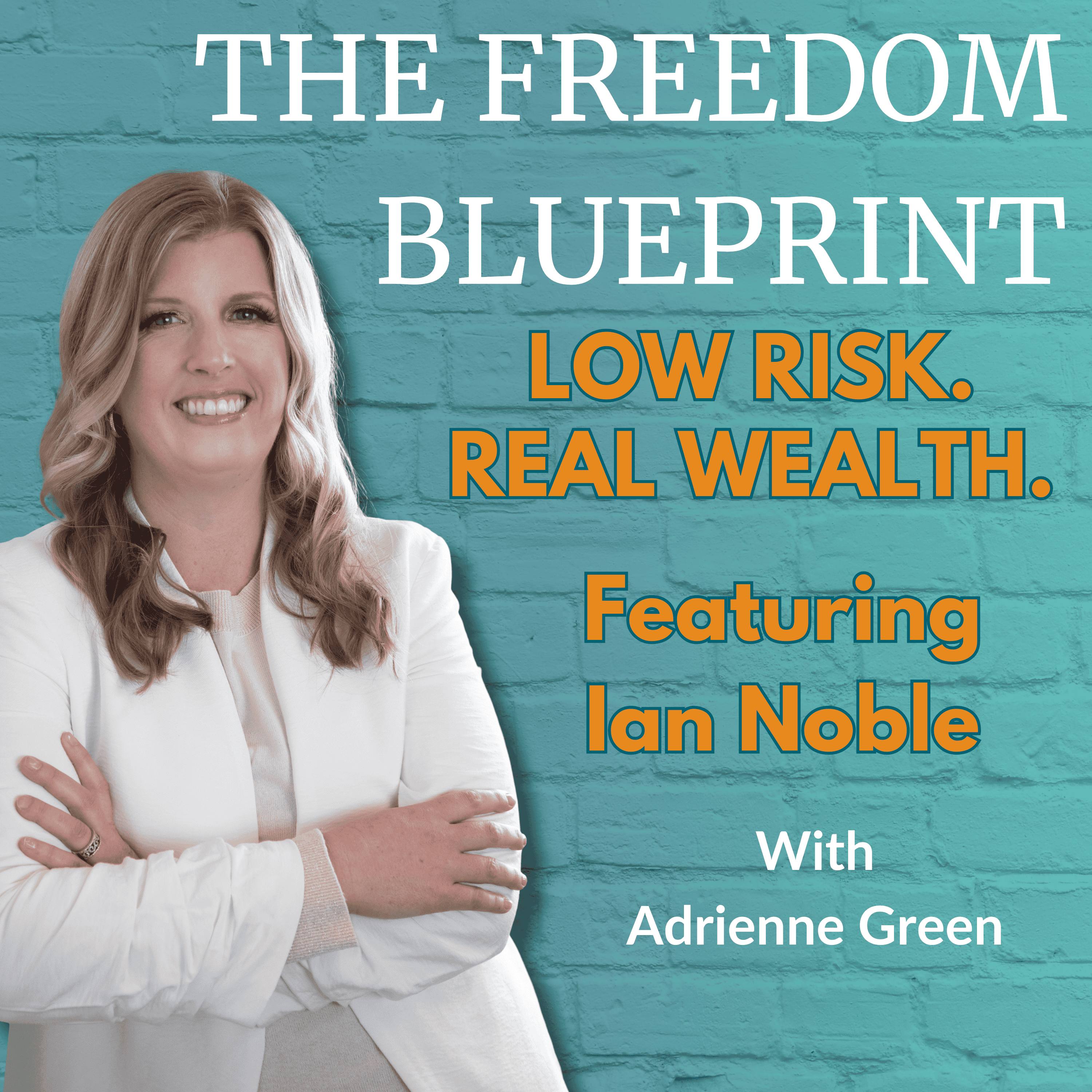 70: Why Most Investors Miss This Low-Risk Path to Passive Income