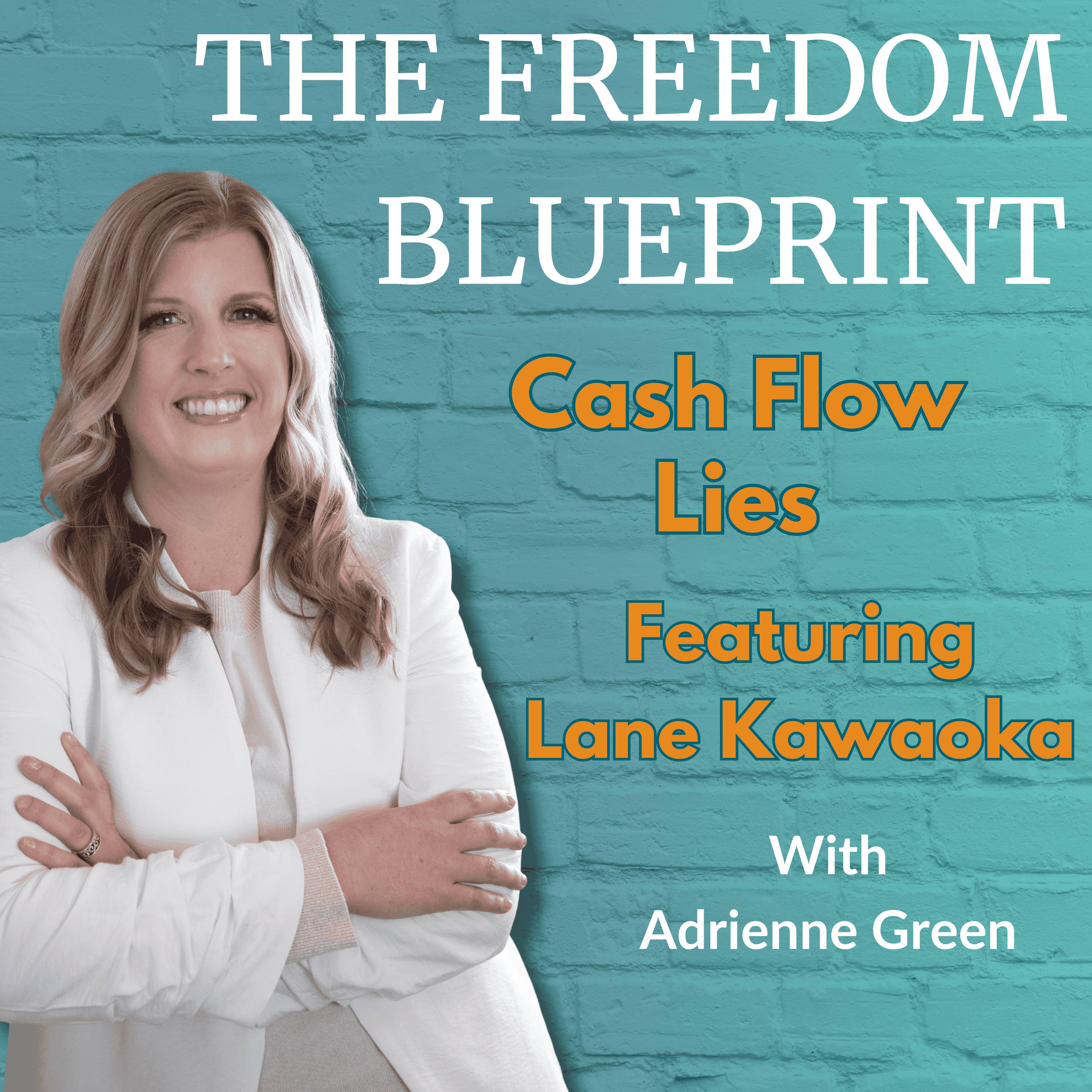 73: You’re Not Scaling Your Portfolio — You’re Ignoring This Cash Flow Reality