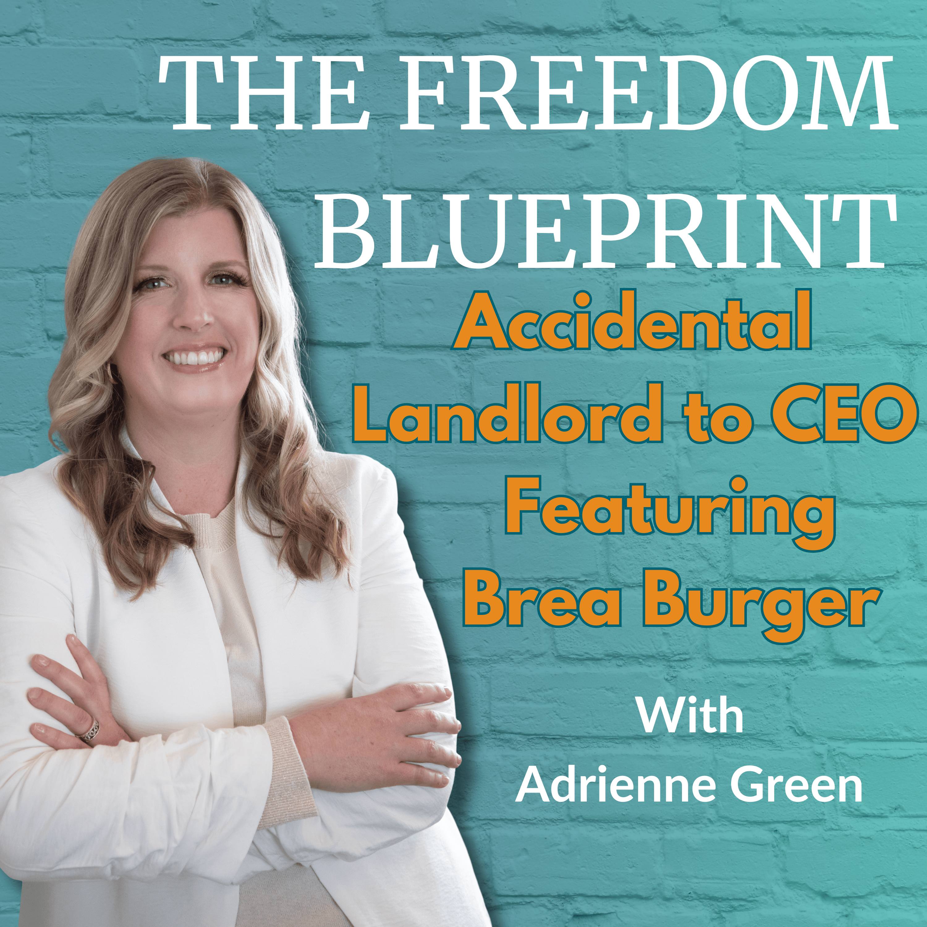 39: From Apple Researcher to Real Estate Mogul: Brea’s 175-Unit Journey