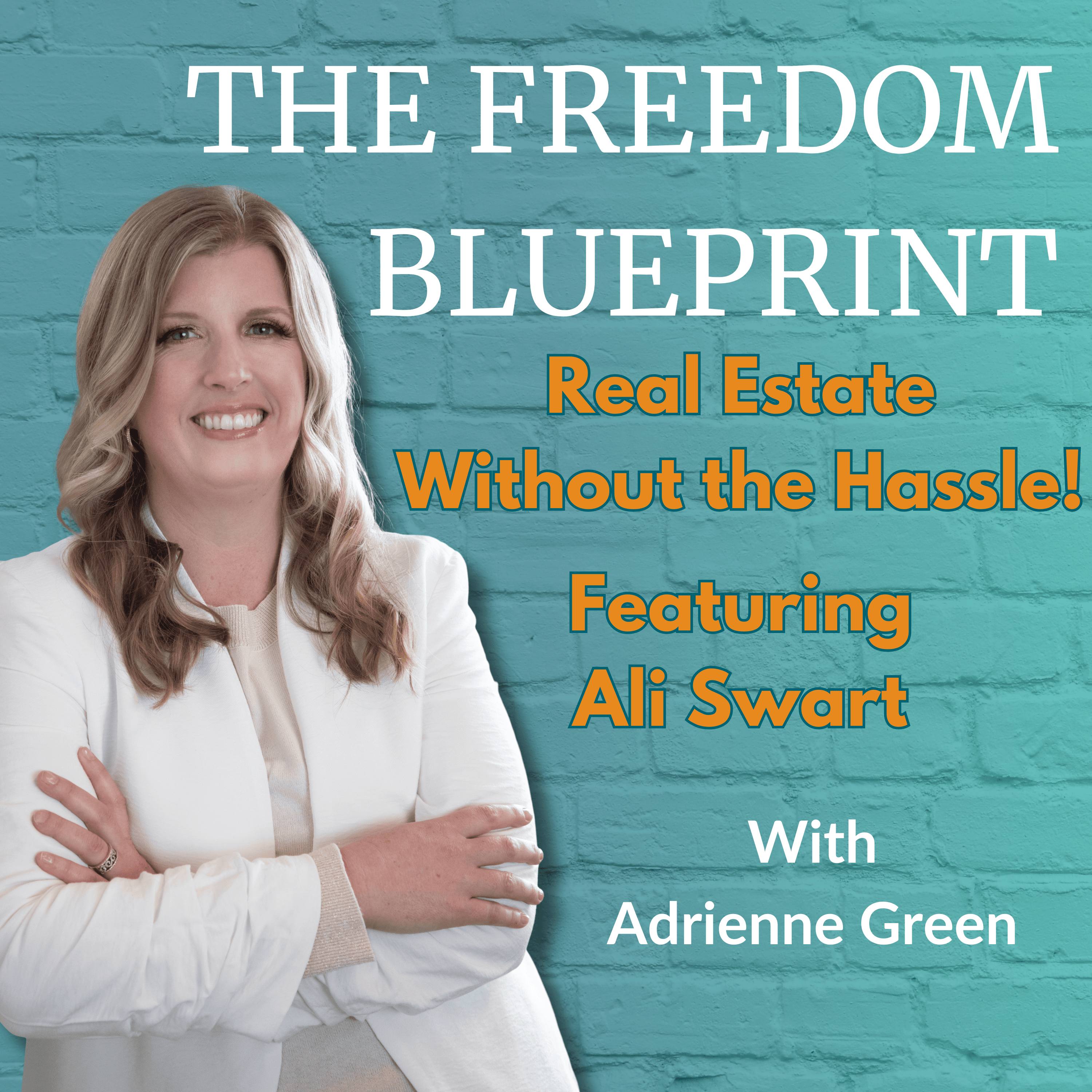 The Freedom Blueprint