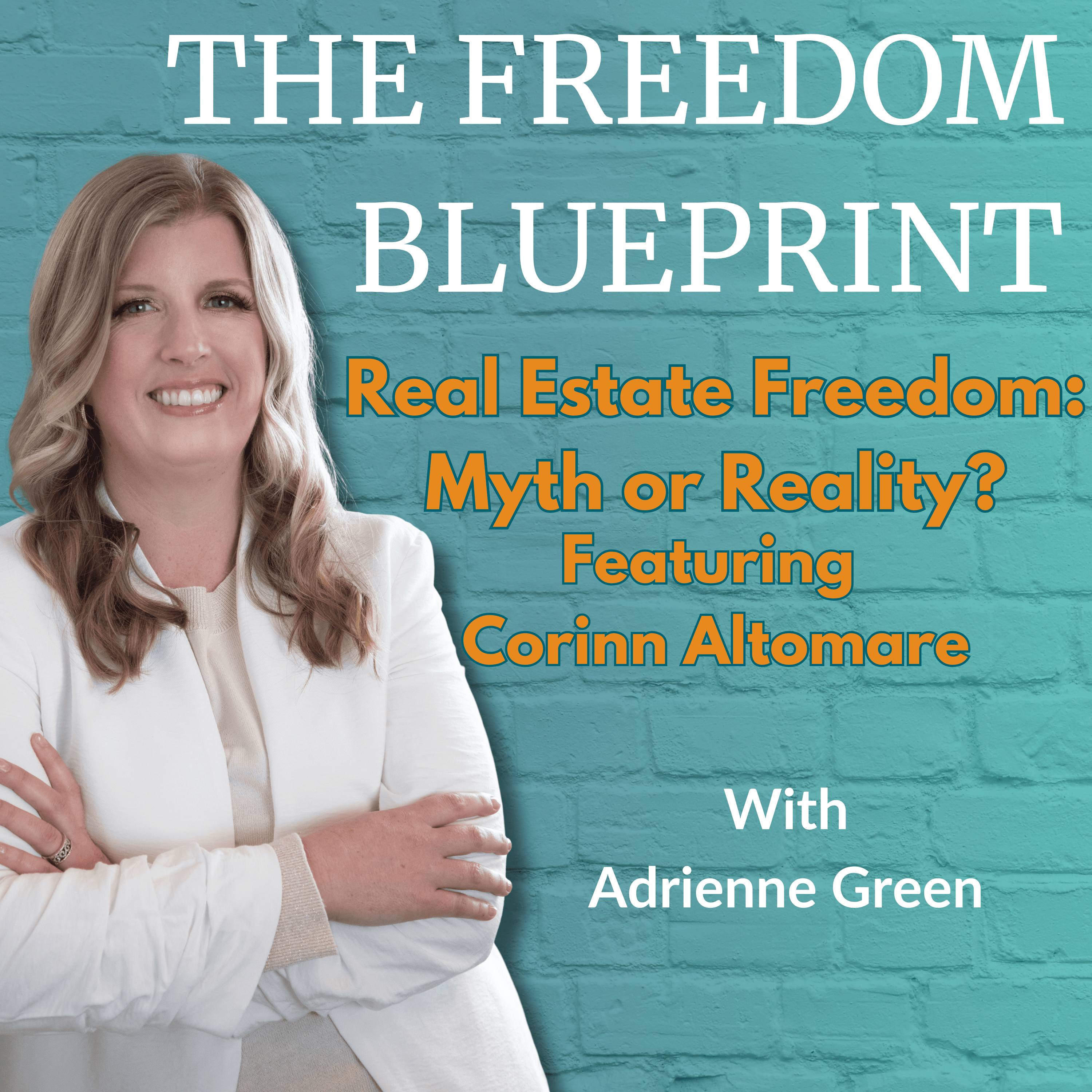 19: The Strategy Shift That Took Corinn Altomare from 1 Property to 22 Locations