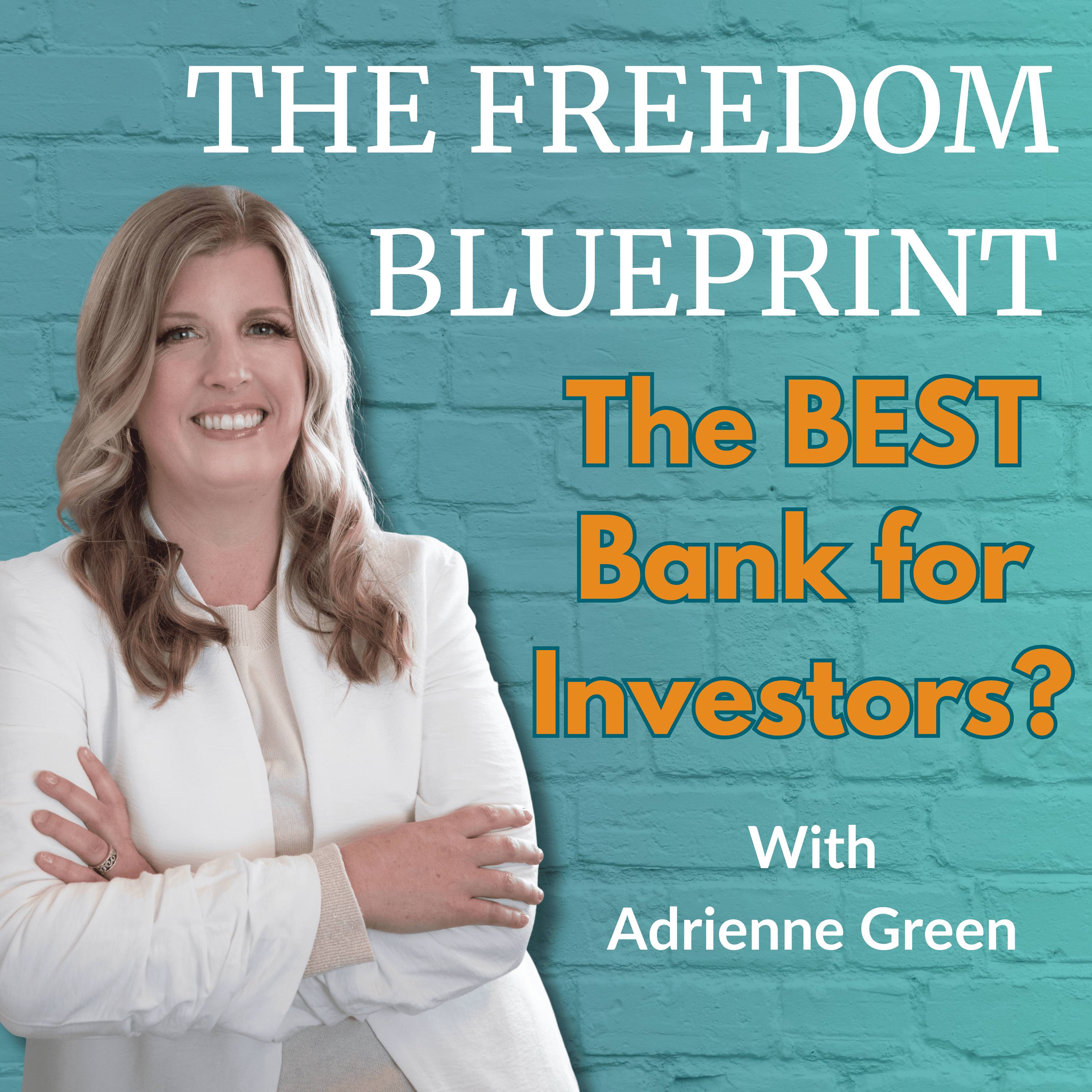 24: Tired of Bank Hassles? Why I Switched to Relay for Real Estate Investing