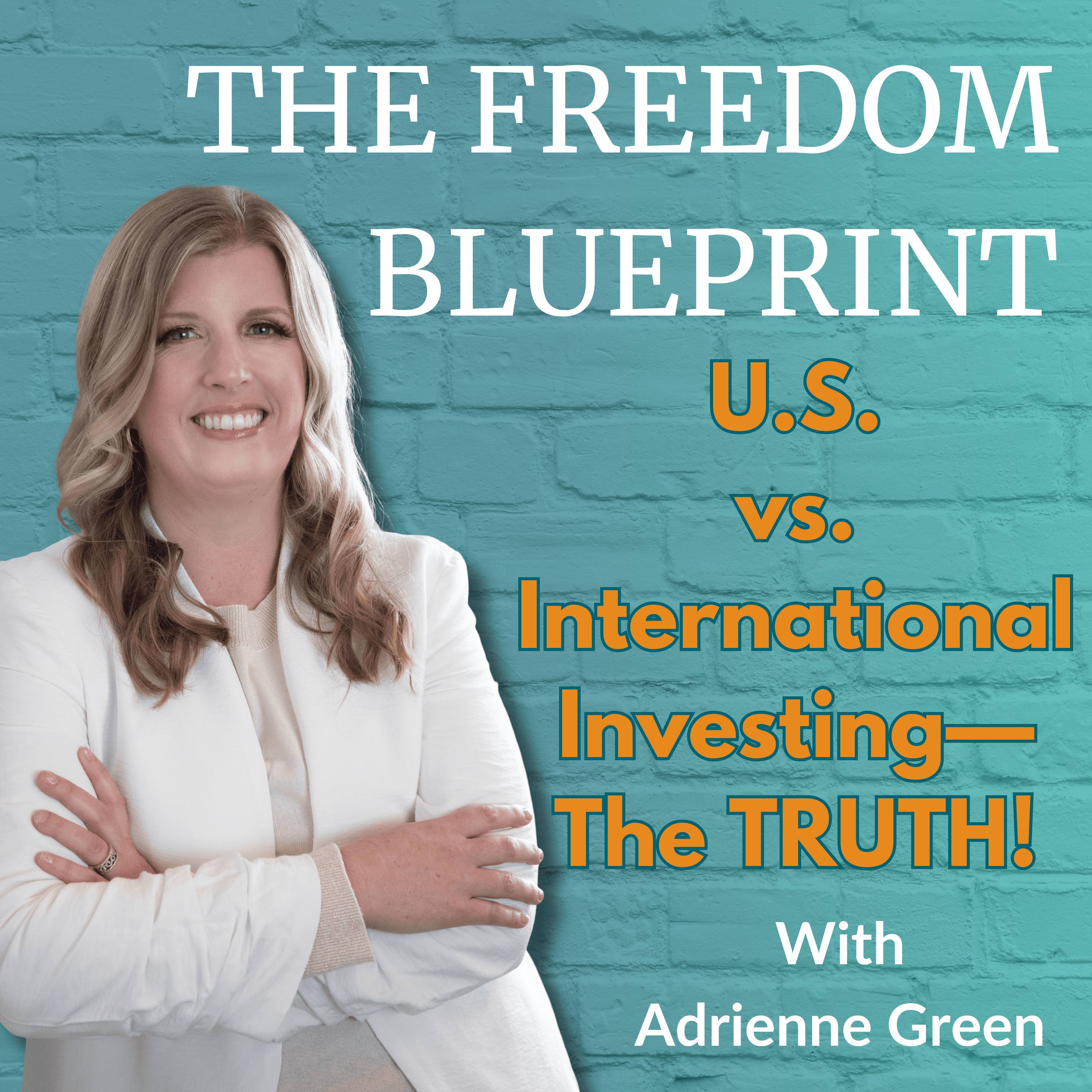 22: Is Investing Overseas Really Worth It? The Pros & Cons You Need to Know!