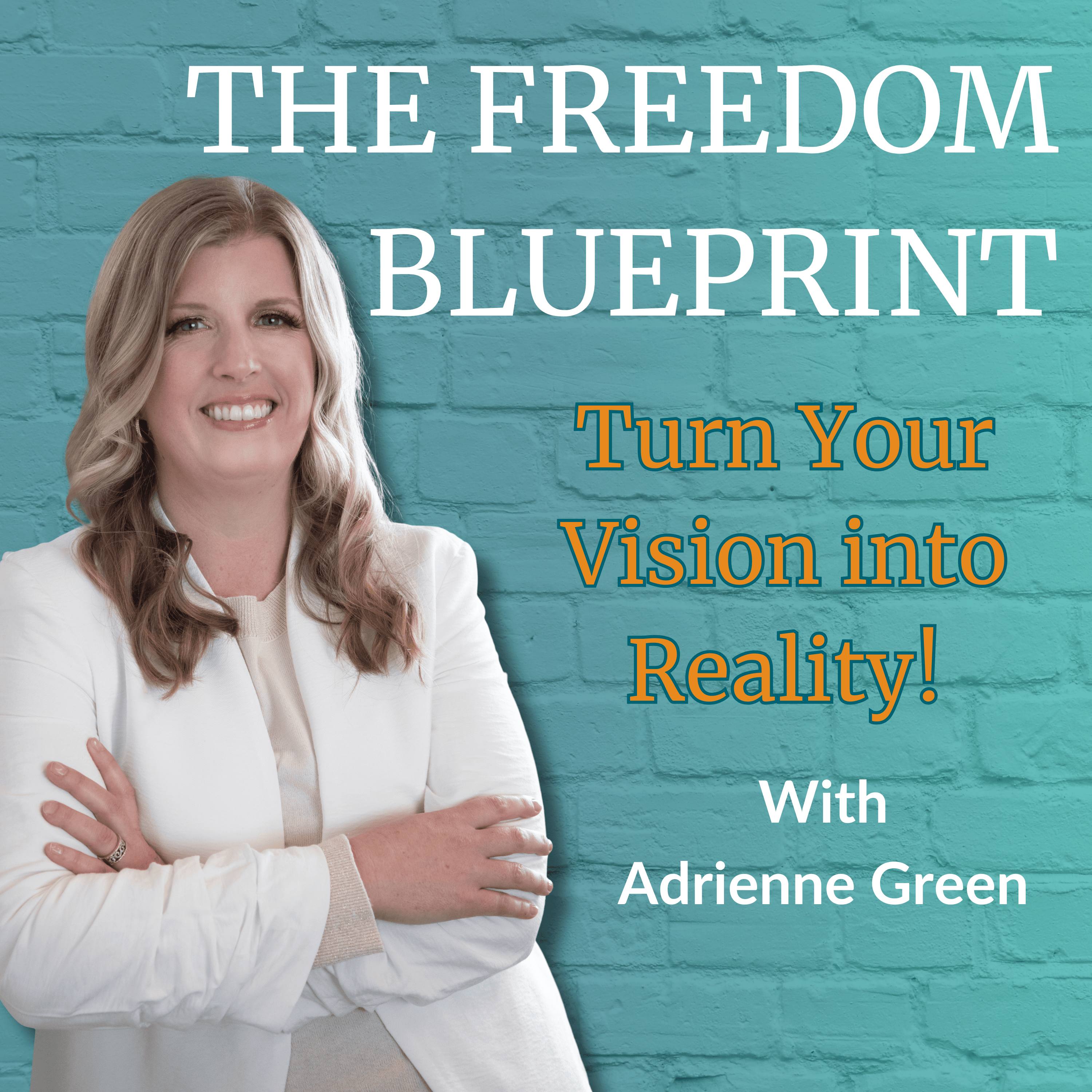 6: Unlock Financial Freedom with a 5-Year Vision: Here’s How!