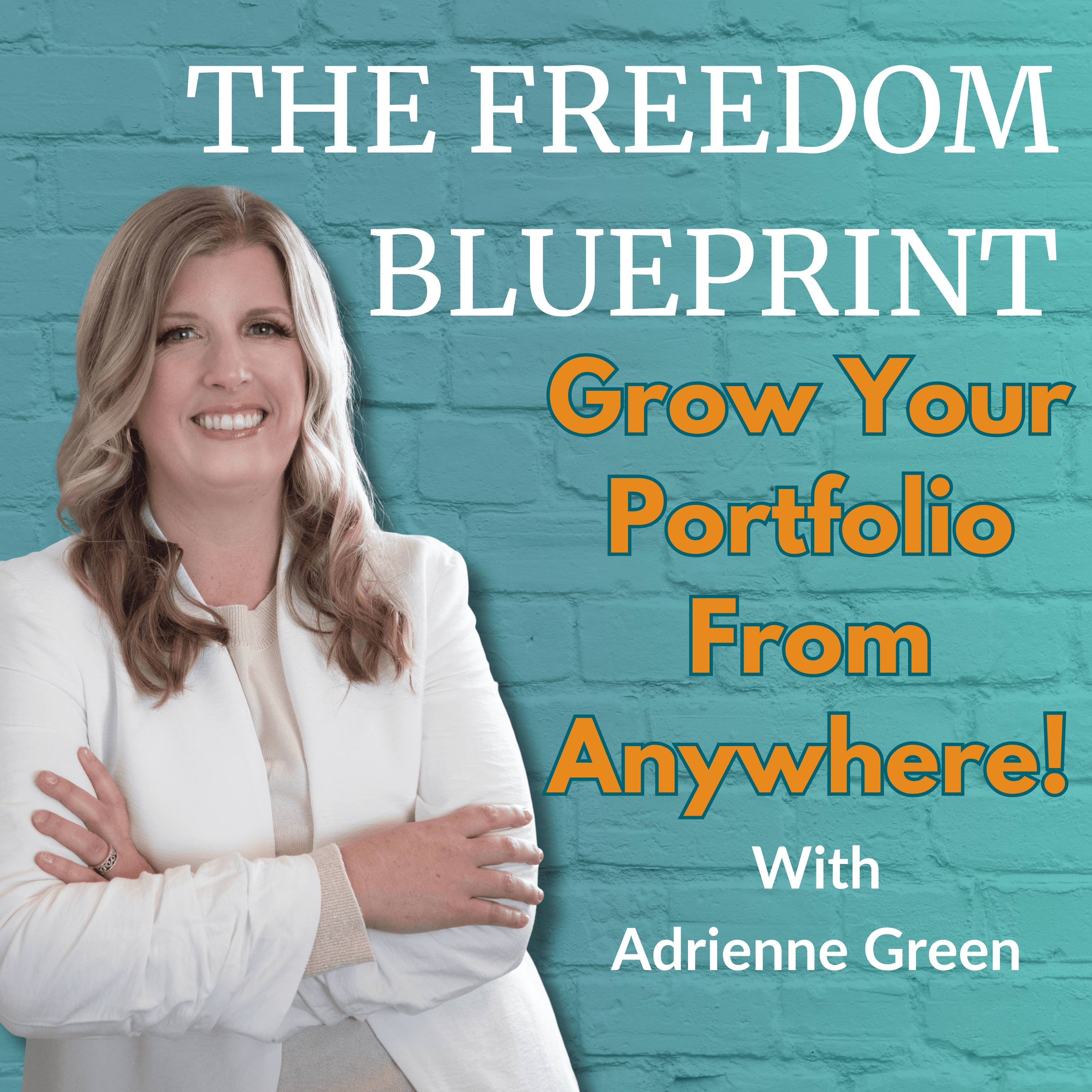 30: Leverage Series (Part 3): Struggling to Scale? Build a Real Estate Dream Team with These Hacks!