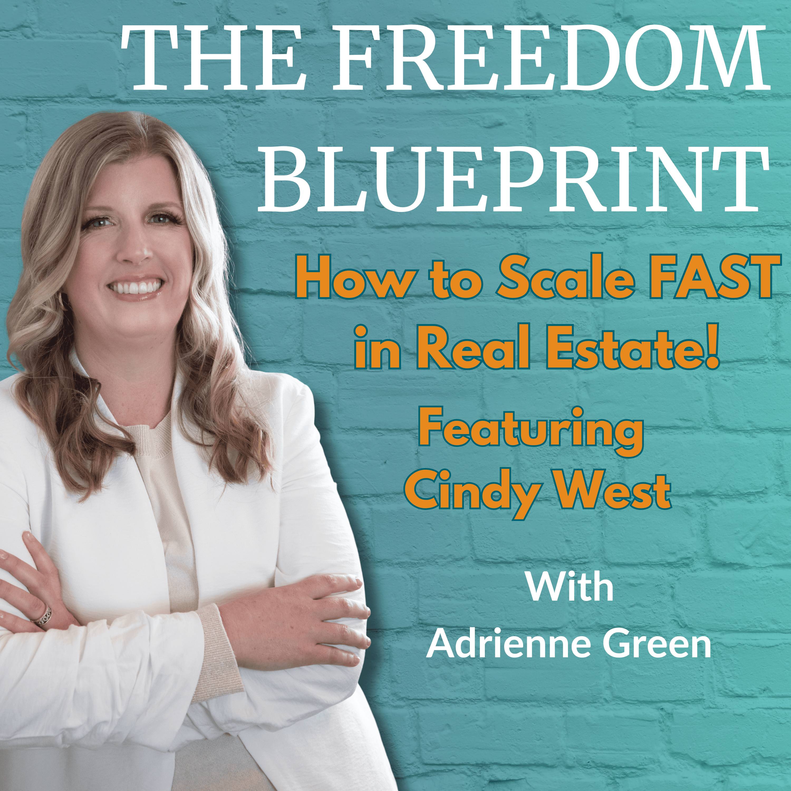 21: From Army Veteran to 28 Doors: How Cindy West Built Her Empire