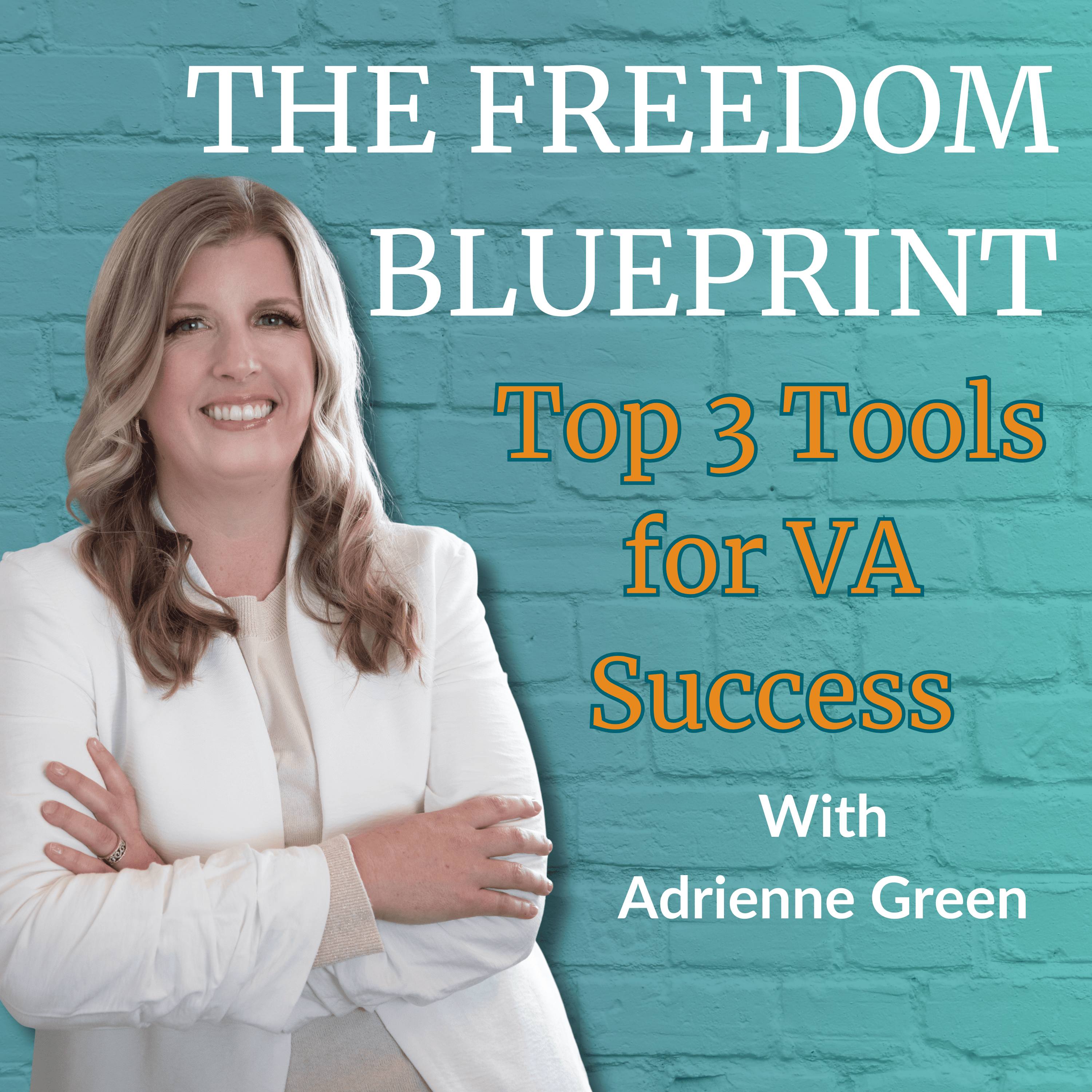 8: Are You Wasting Time? Discover the Perfect Tech Setup for Your Real Estate VA!