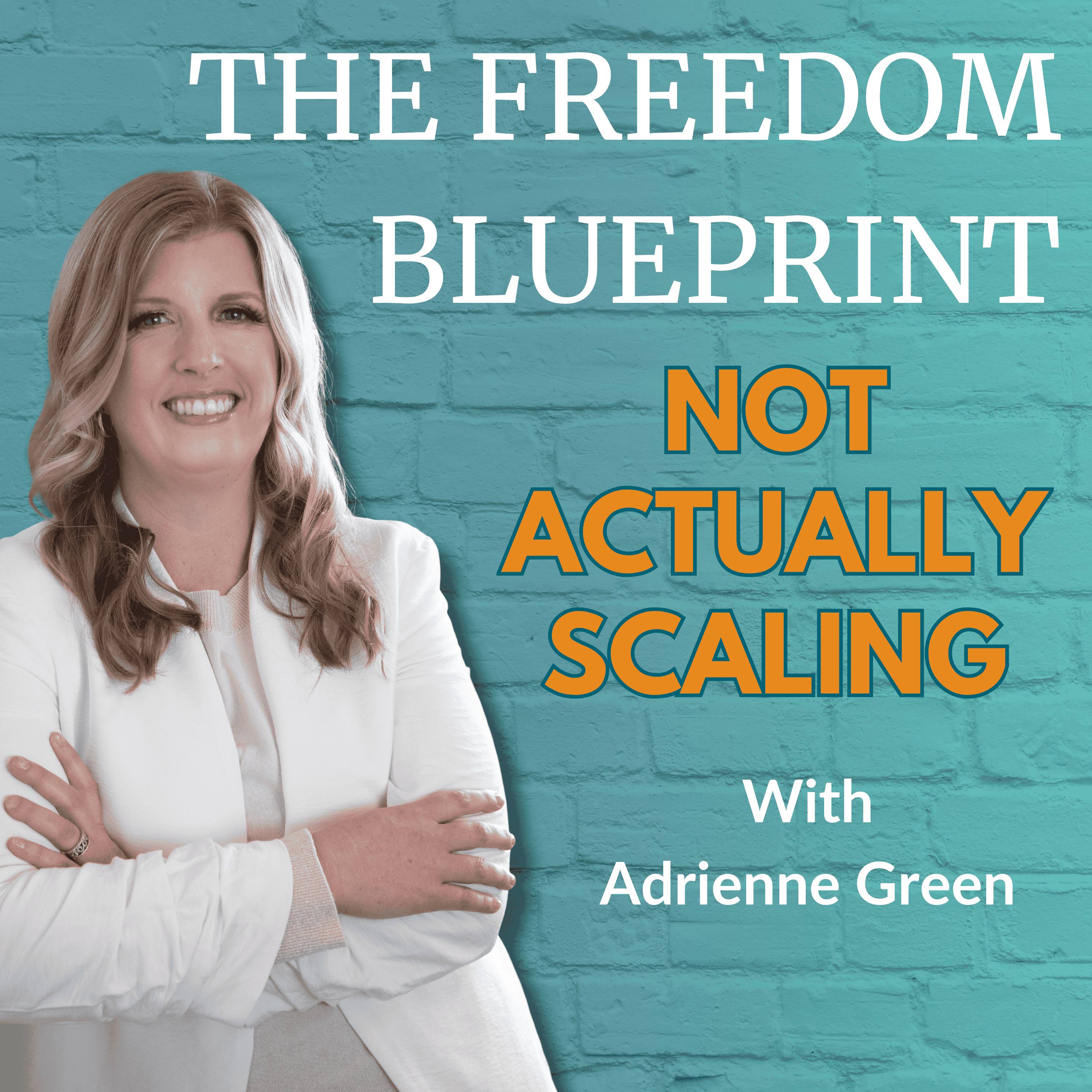 71: You’re Not Scaling Your Portfolio. You’re Missing This System