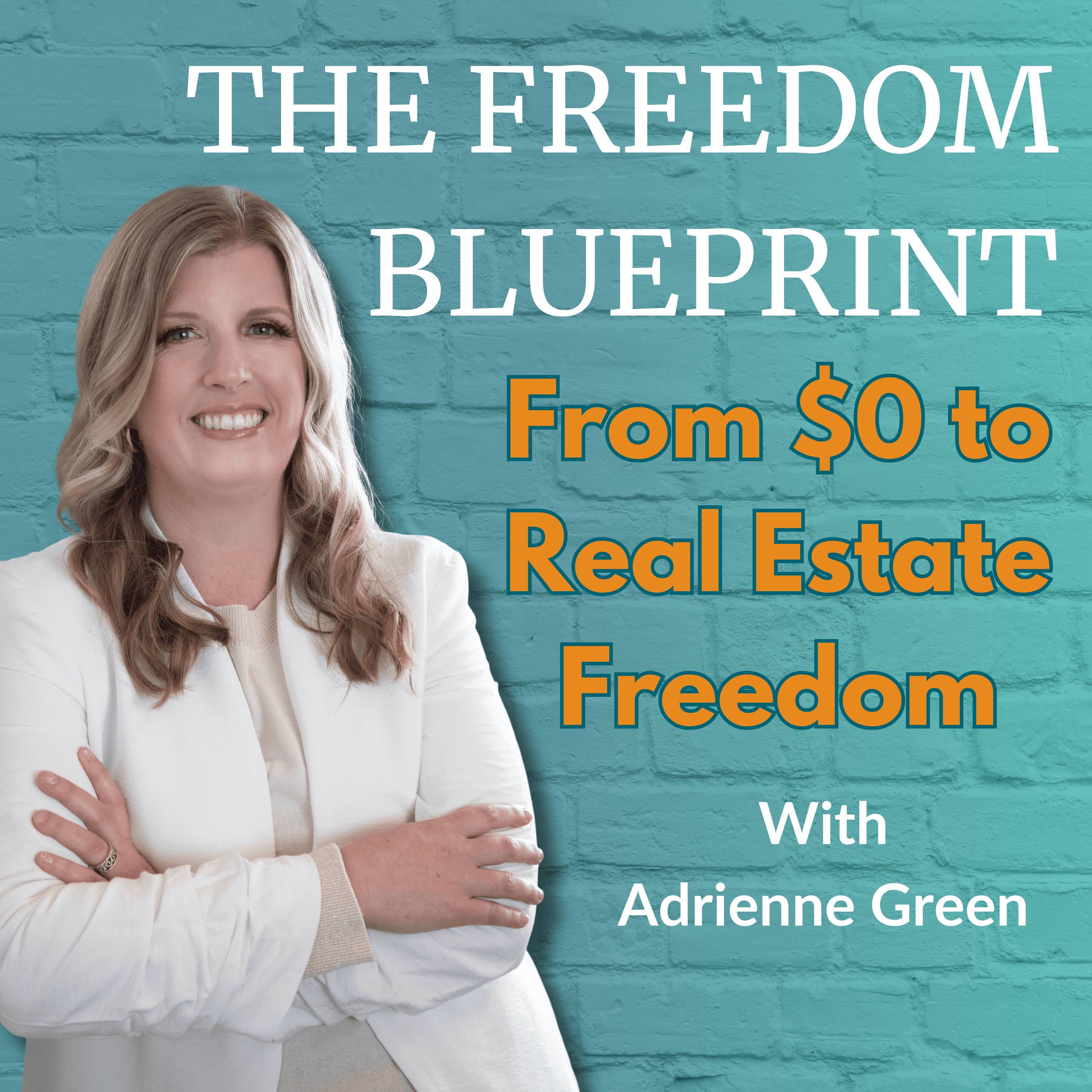 15: Why I Left My Career to Build a Real Estate Empire—Here’s My Story